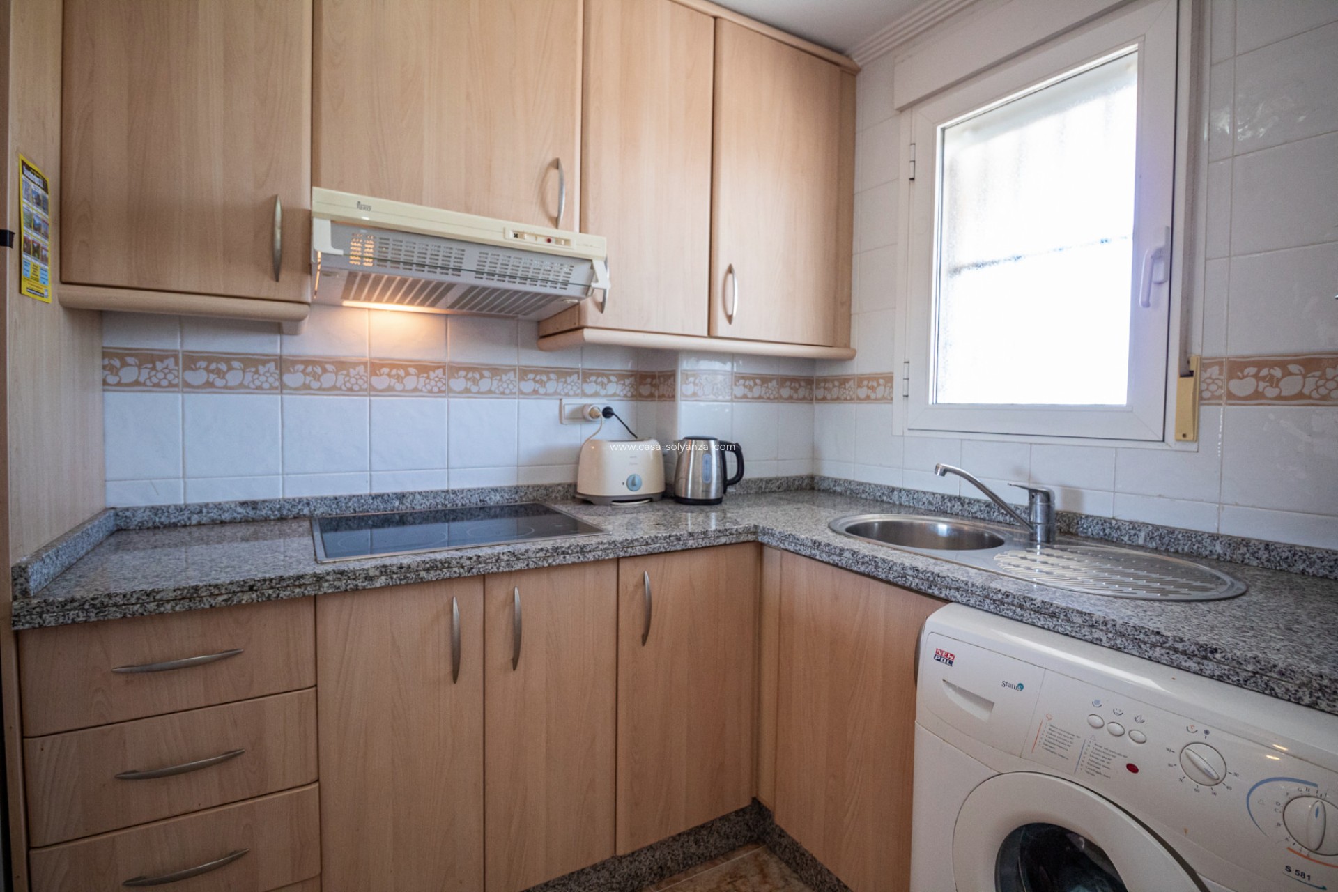 Herverkoop - Appartement / flat - La Zenia - Beach