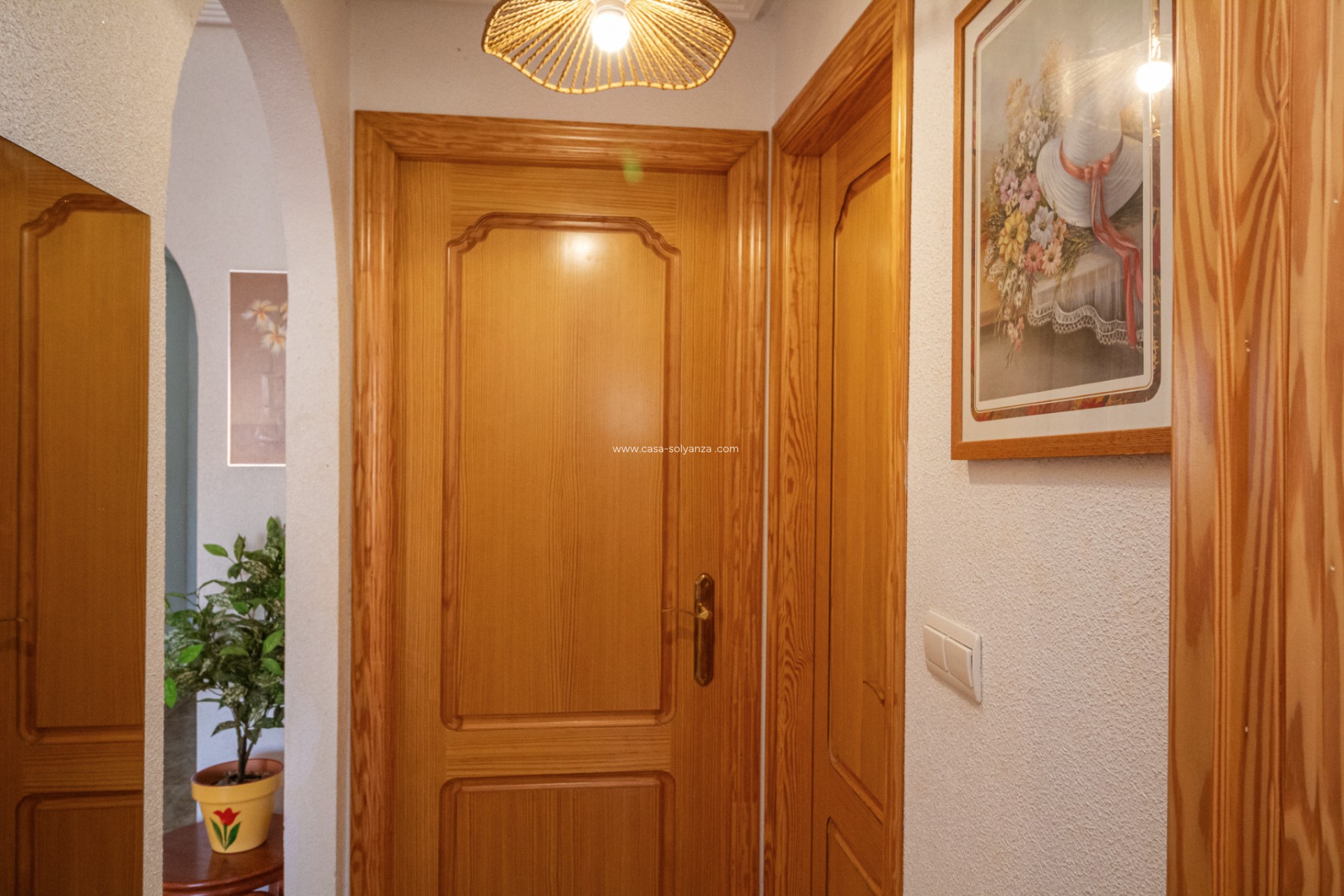 Herverkoop - Appartement / flat - La Zenia - Beach