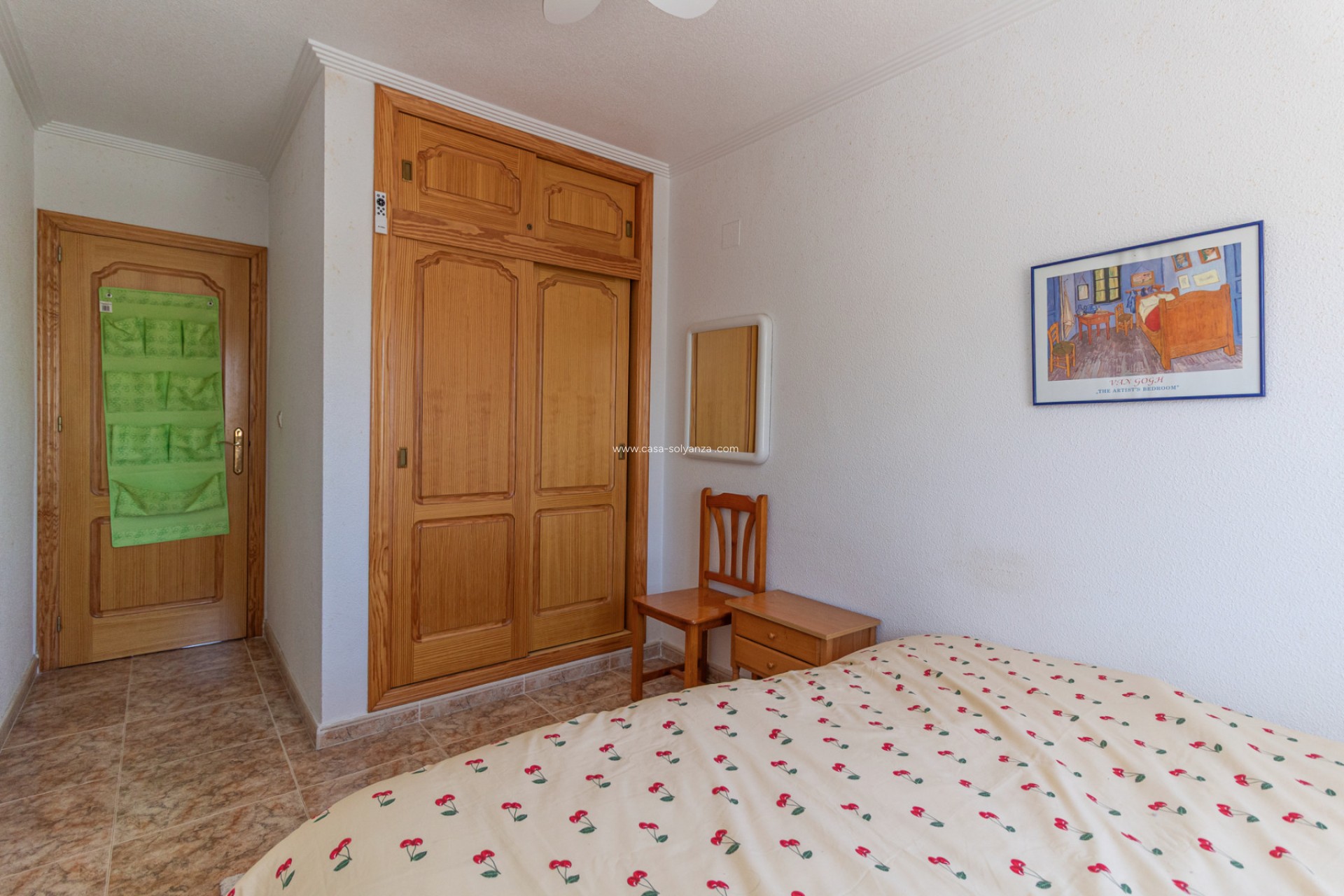 Herverkoop - Appartement / flat - La Zenia - Beach