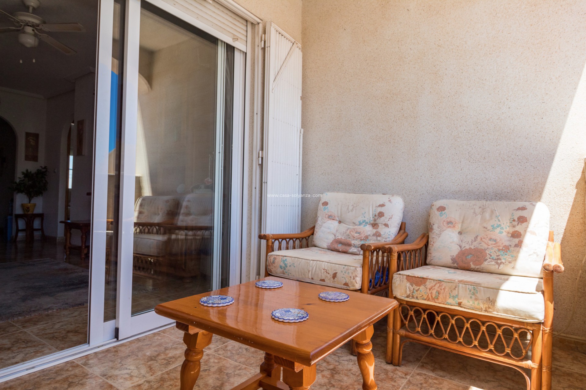 Herverkoop - Appartement / flat - La Zenia - Beach