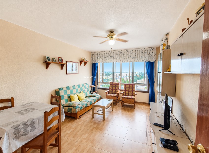 Herverkoop - Appartement / flat - La Zenia - Costa Blanca