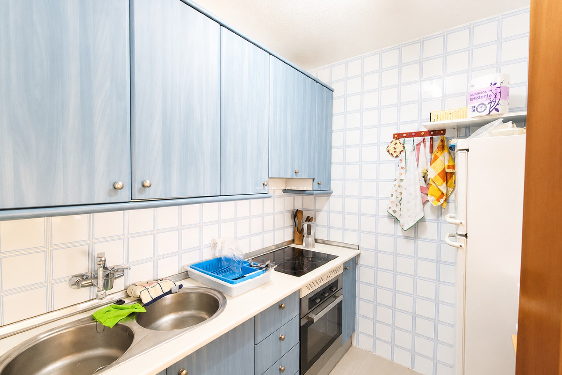Herverkoop - Appartement / flat - La Zenia - Costa Blanca