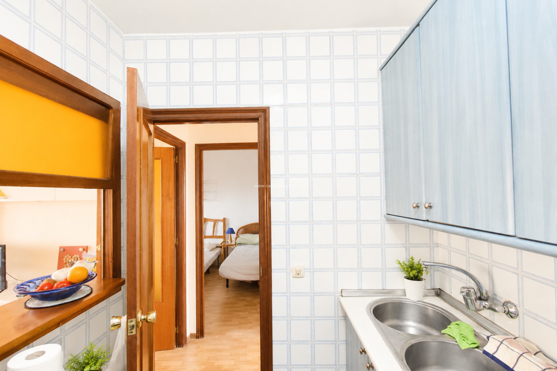 Herverkoop - Appartement / flat - La Zenia - Costa Blanca