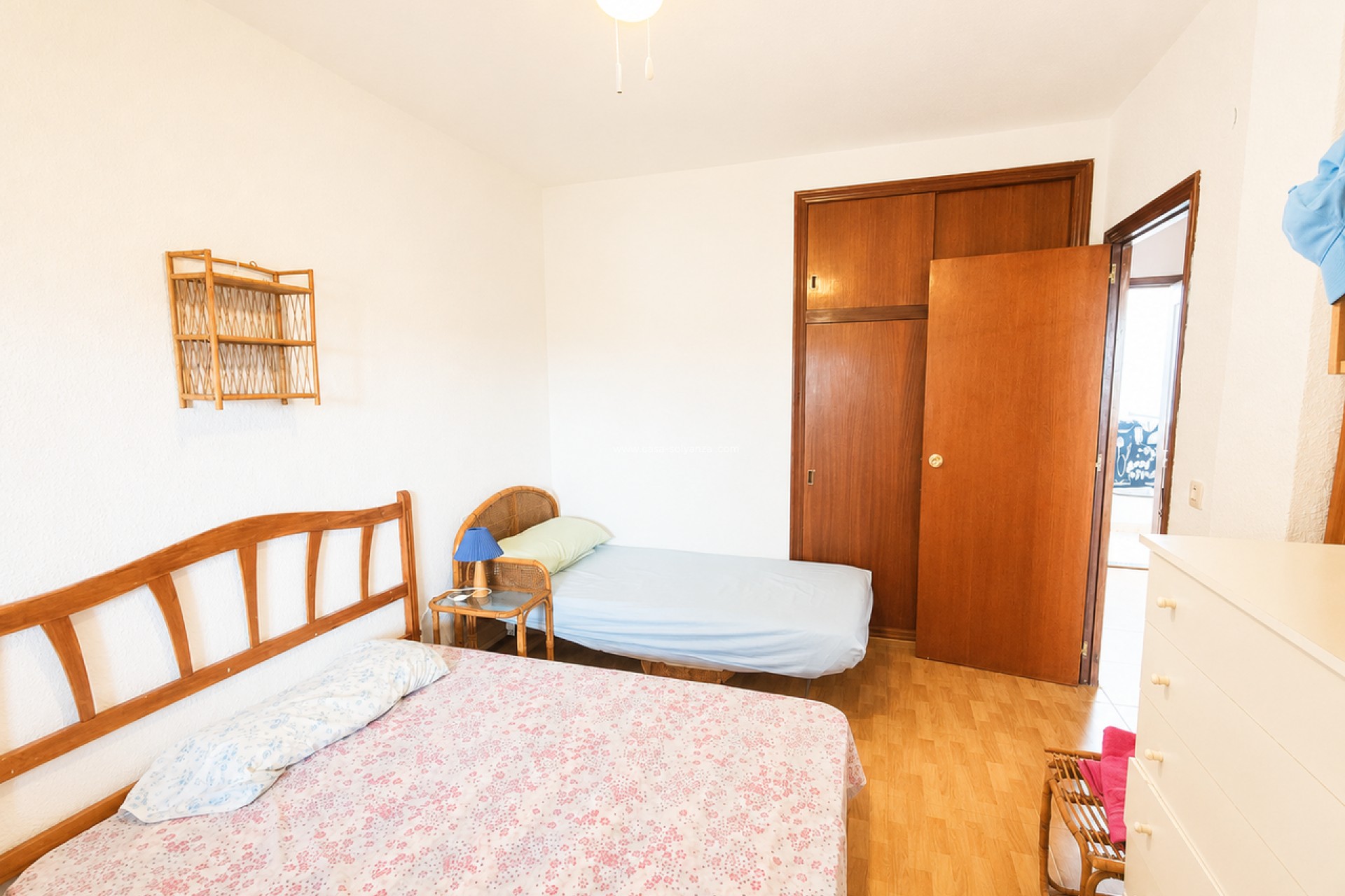 Herverkoop - Appartement / flat - La Zenia - Costa Blanca