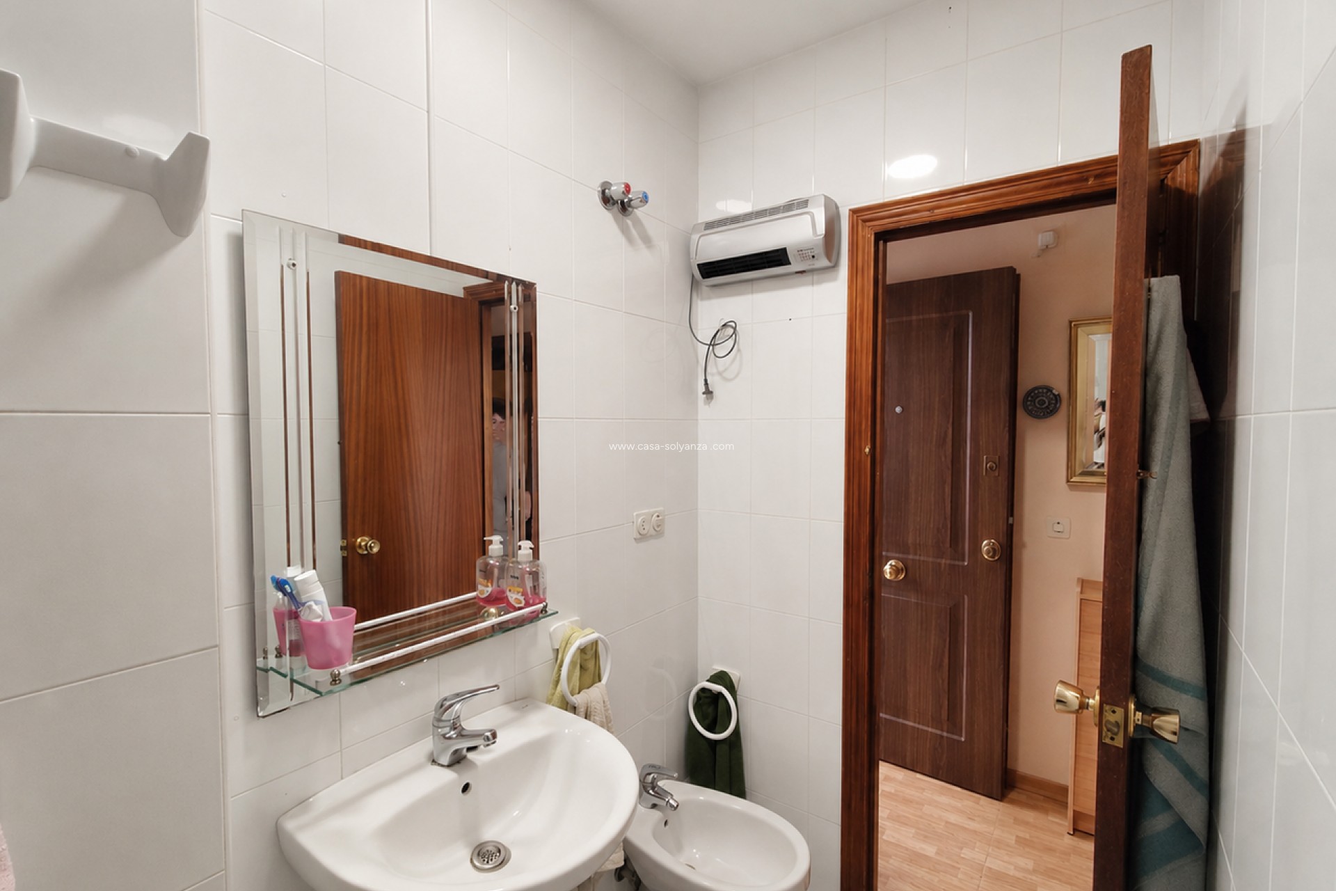 Herverkoop - Appartement / flat - La Zenia - Costa Blanca