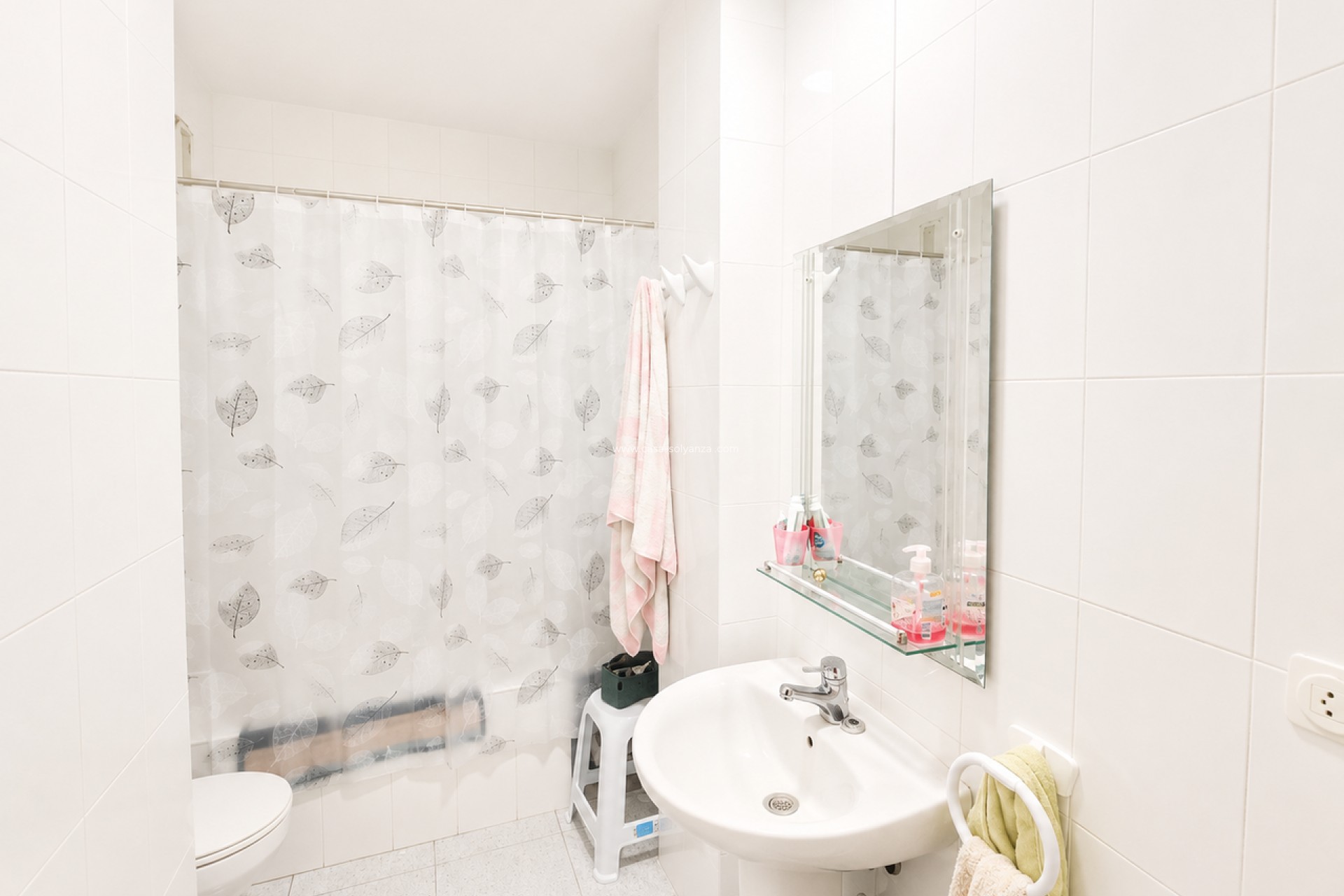 Herverkoop - Appartement / flat - La Zenia - Costa Blanca