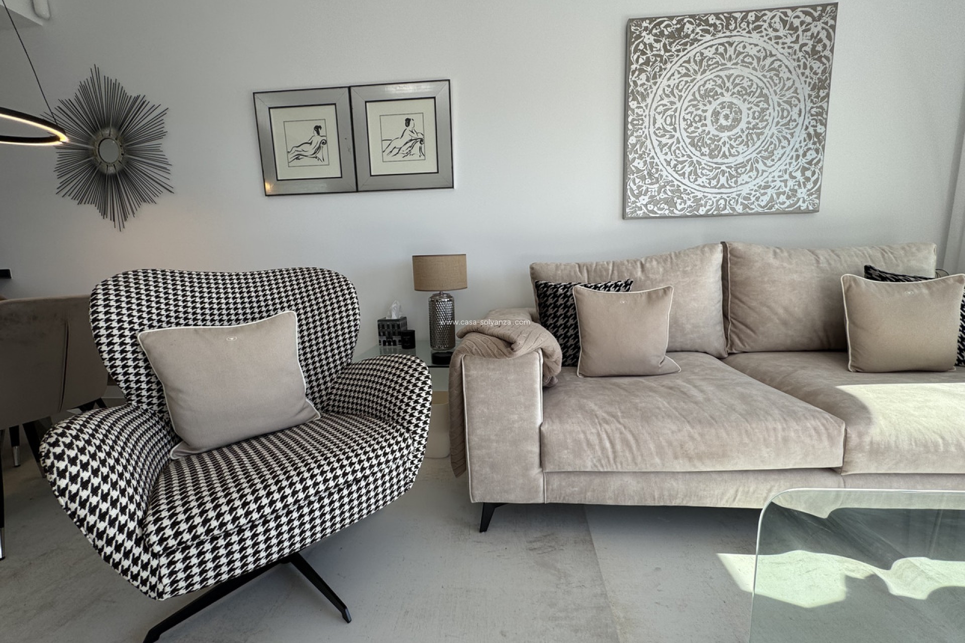 Herverkoop - Appartement / flat - La Zenia - Costa Blanca