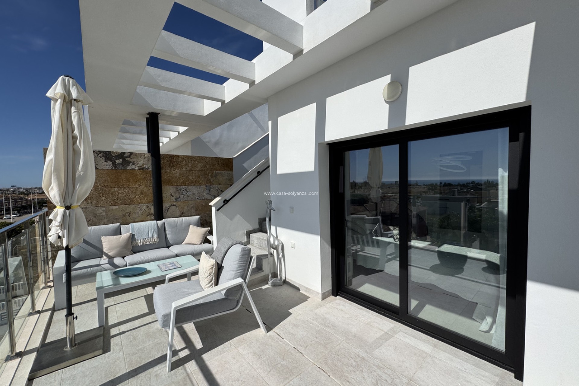 Herverkoop - Appartement / flat - La Zenia - Costa Blanca