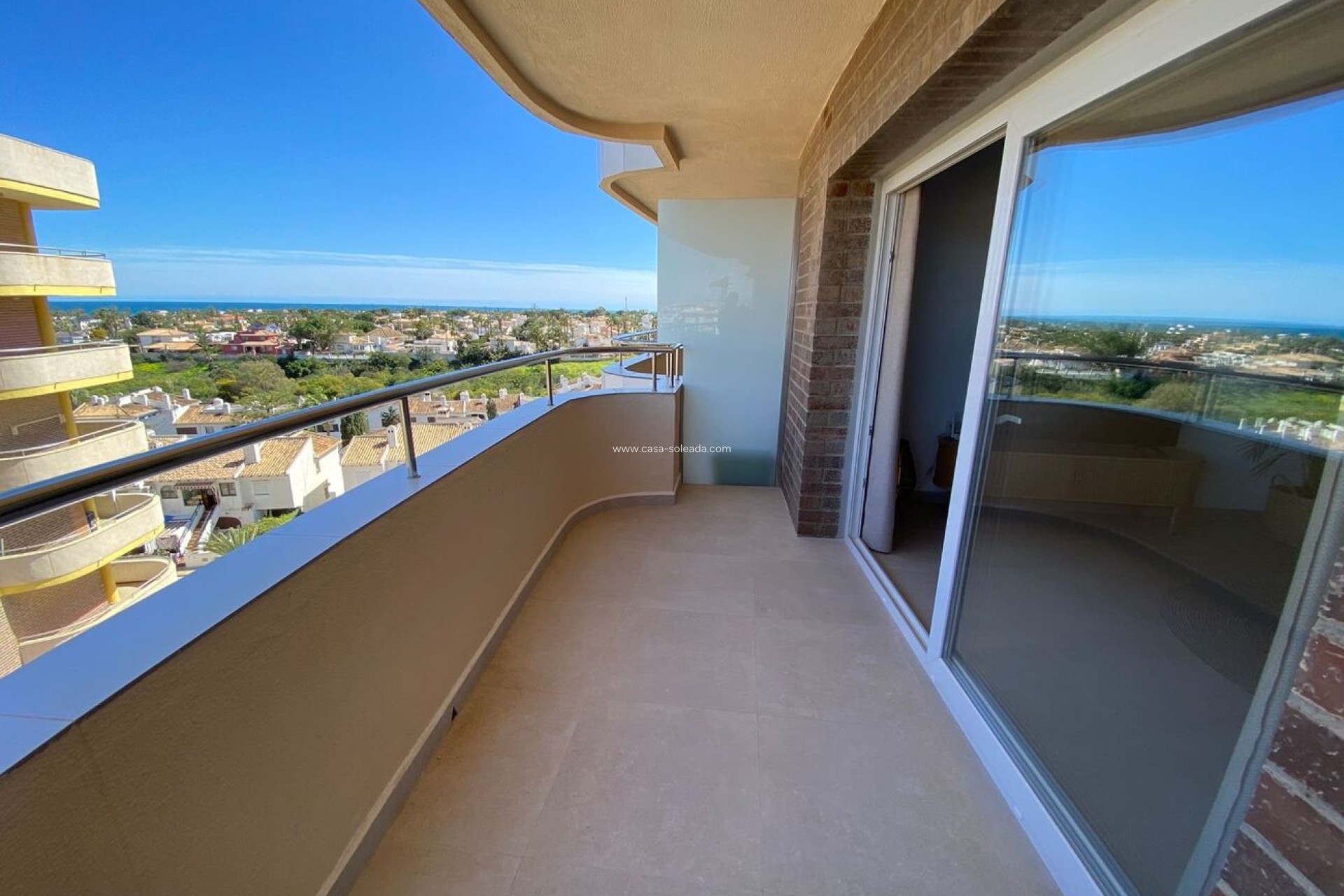 Herverkoop - Appartement / flat - La Zenia - Costa Blanca