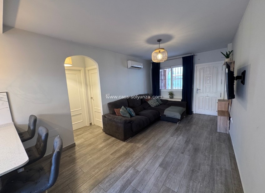 Herverkoop - Appartement / flat - La Zenia - Costa Blanca