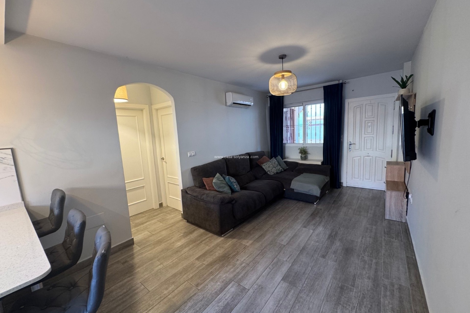 Herverkoop - Appartement / flat - La Zenia - Costa Blanca