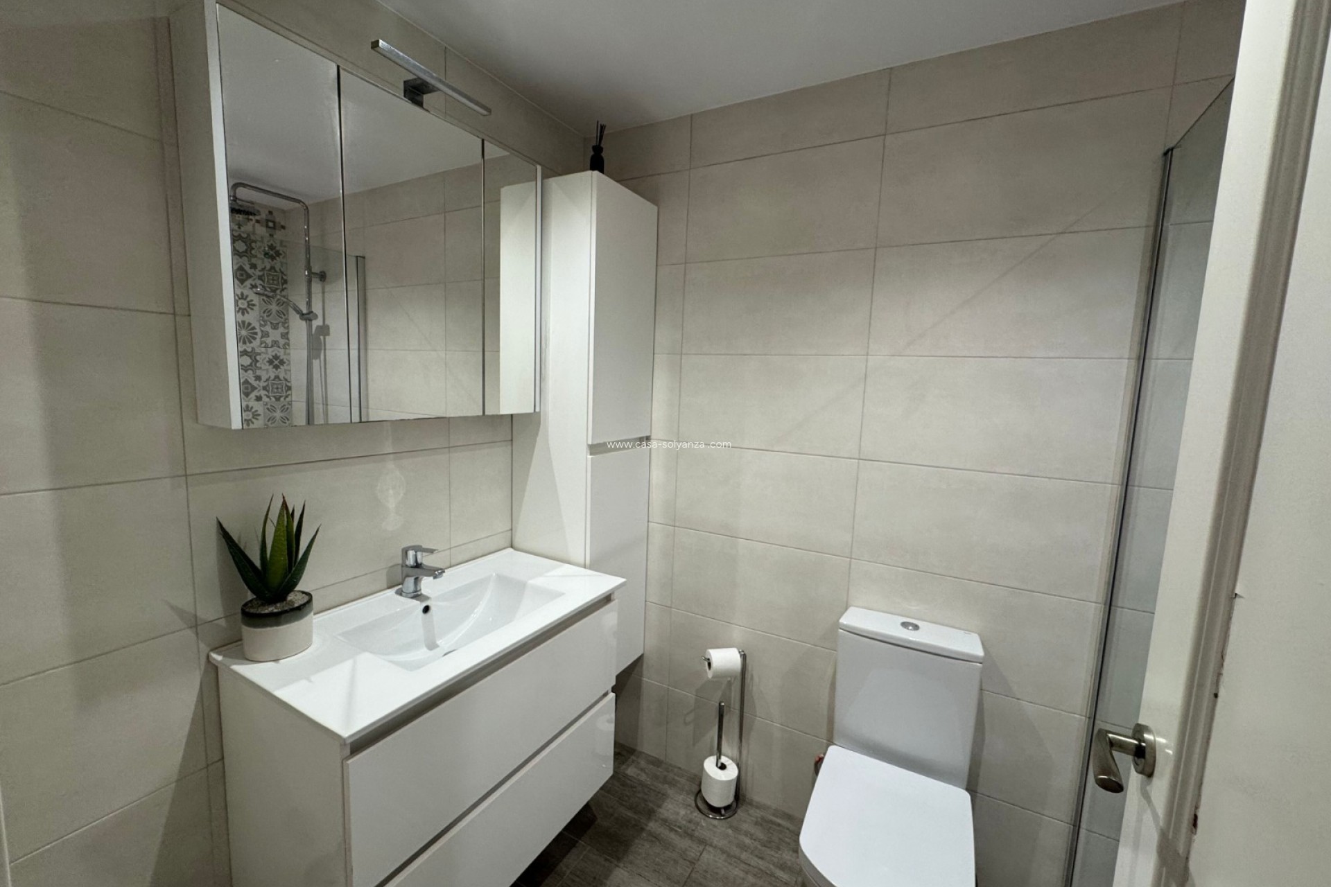 Herverkoop - Appartement / flat - La Zenia - Costa Blanca