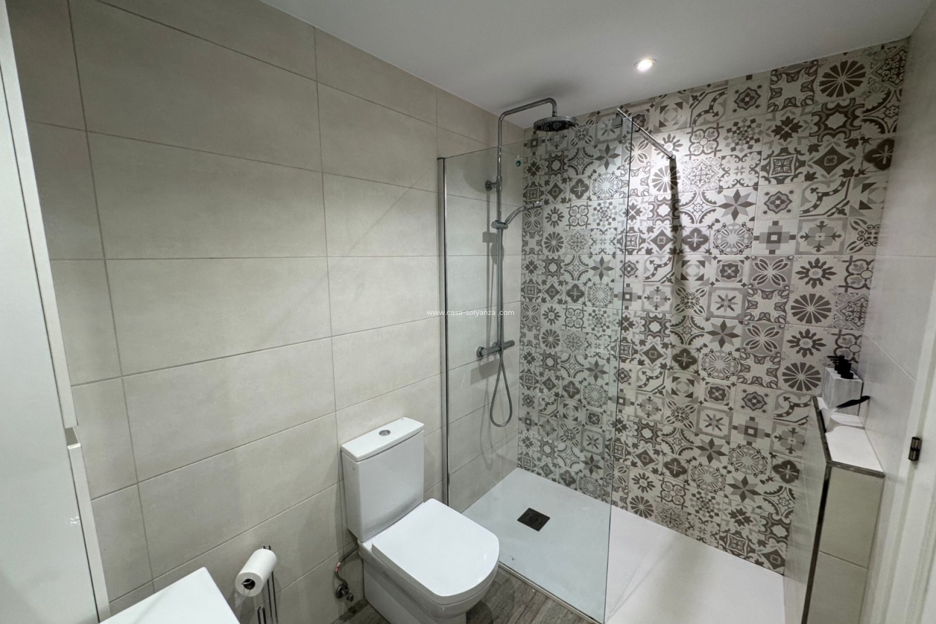 Herverkoop - Appartement / flat - La Zenia - Costa Blanca