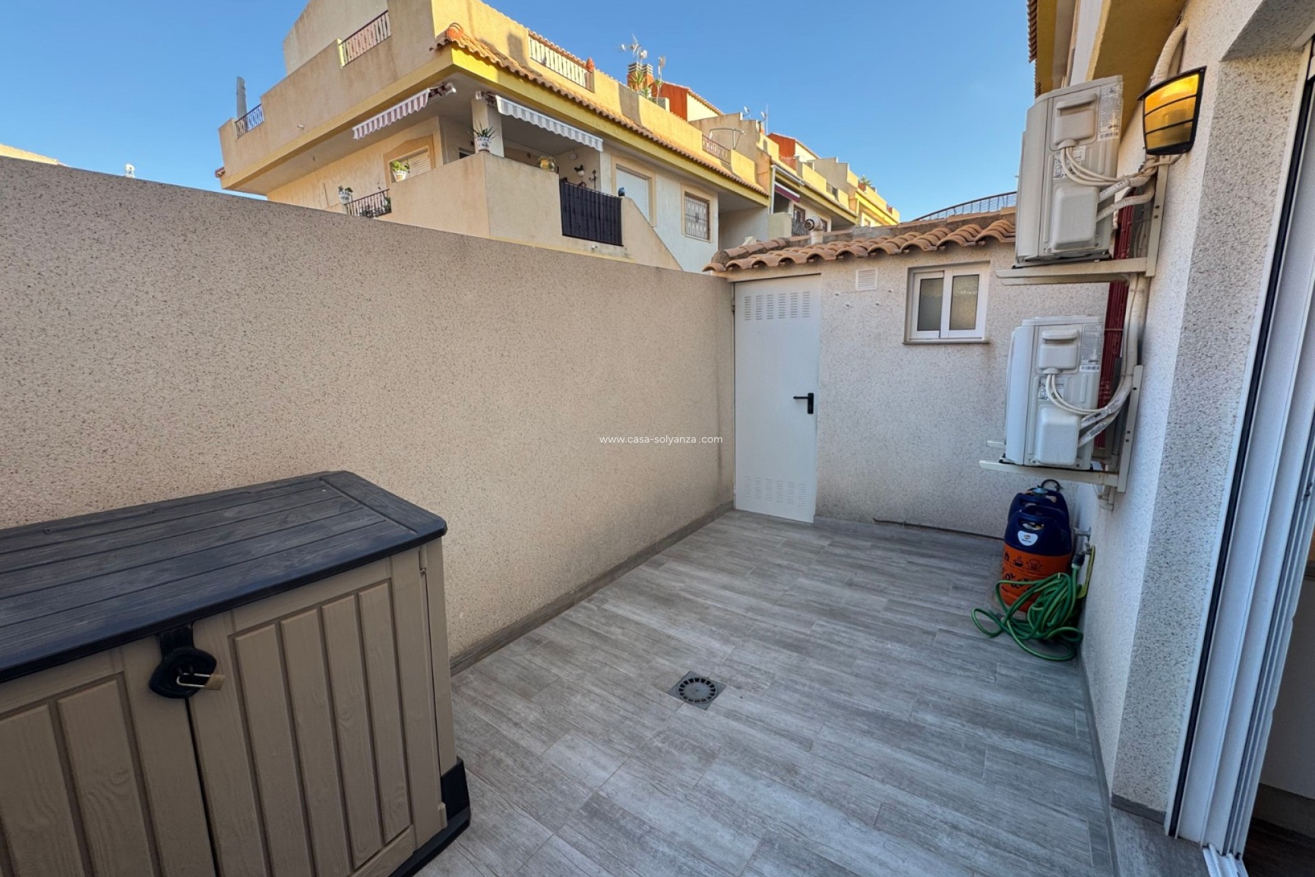 Herverkoop - Appartement / flat - La Zenia - Costa Blanca