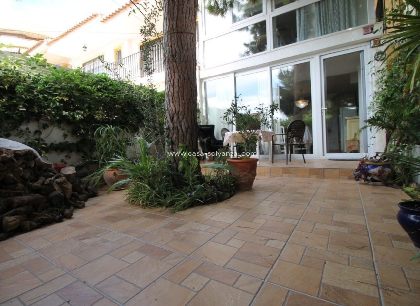 Herverkoop - Appartement / flat - La Zenia - Costa Blanca