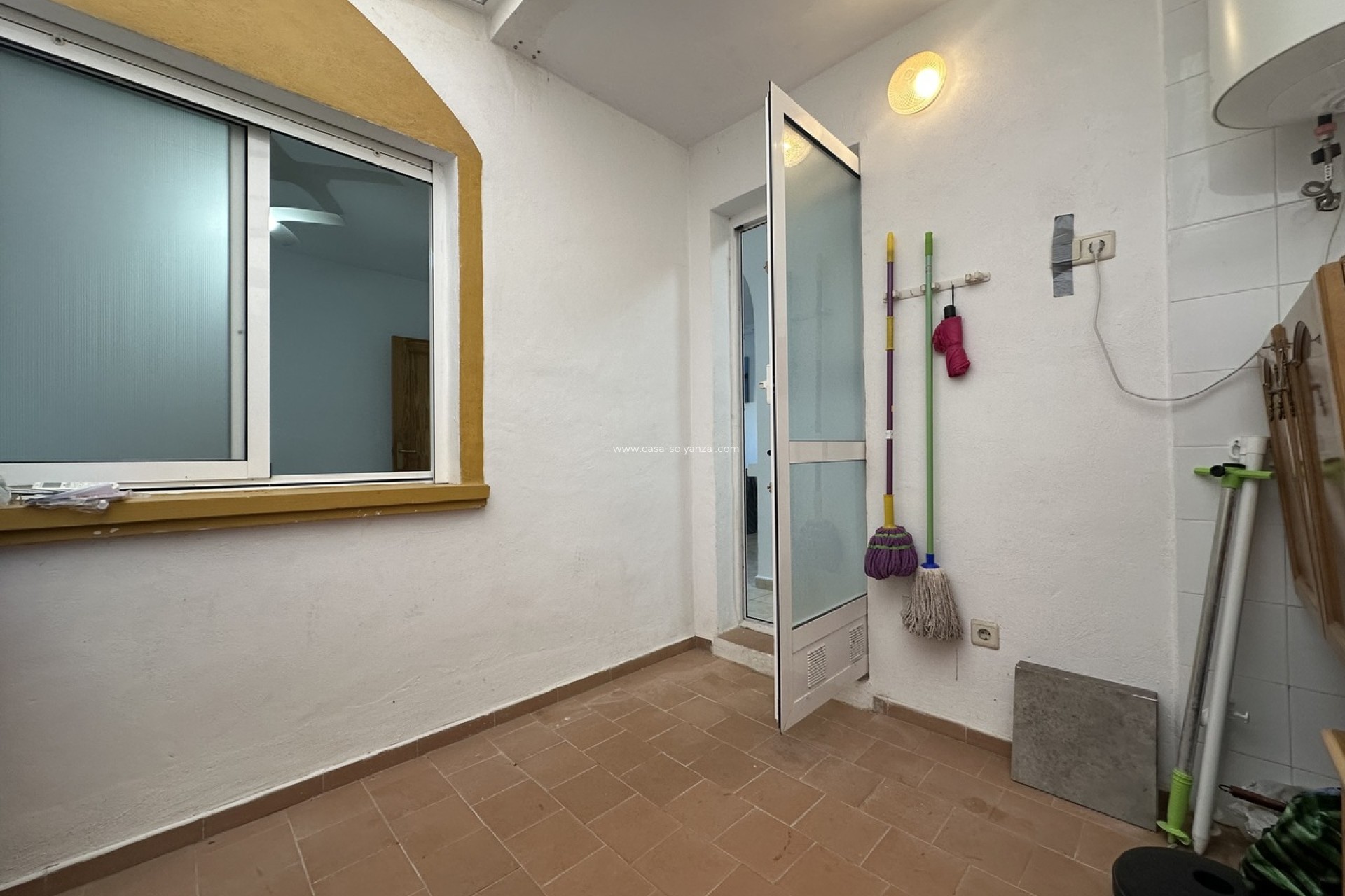 Herverkoop - Appartement / flat - La Zenia - Costa Blanca