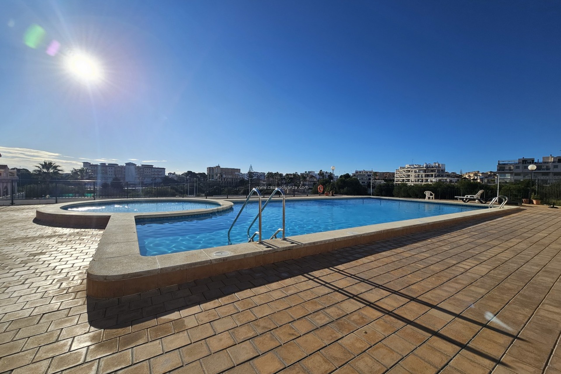 Herverkoop - Appartement / flat - La Zenia - Costa Blanca