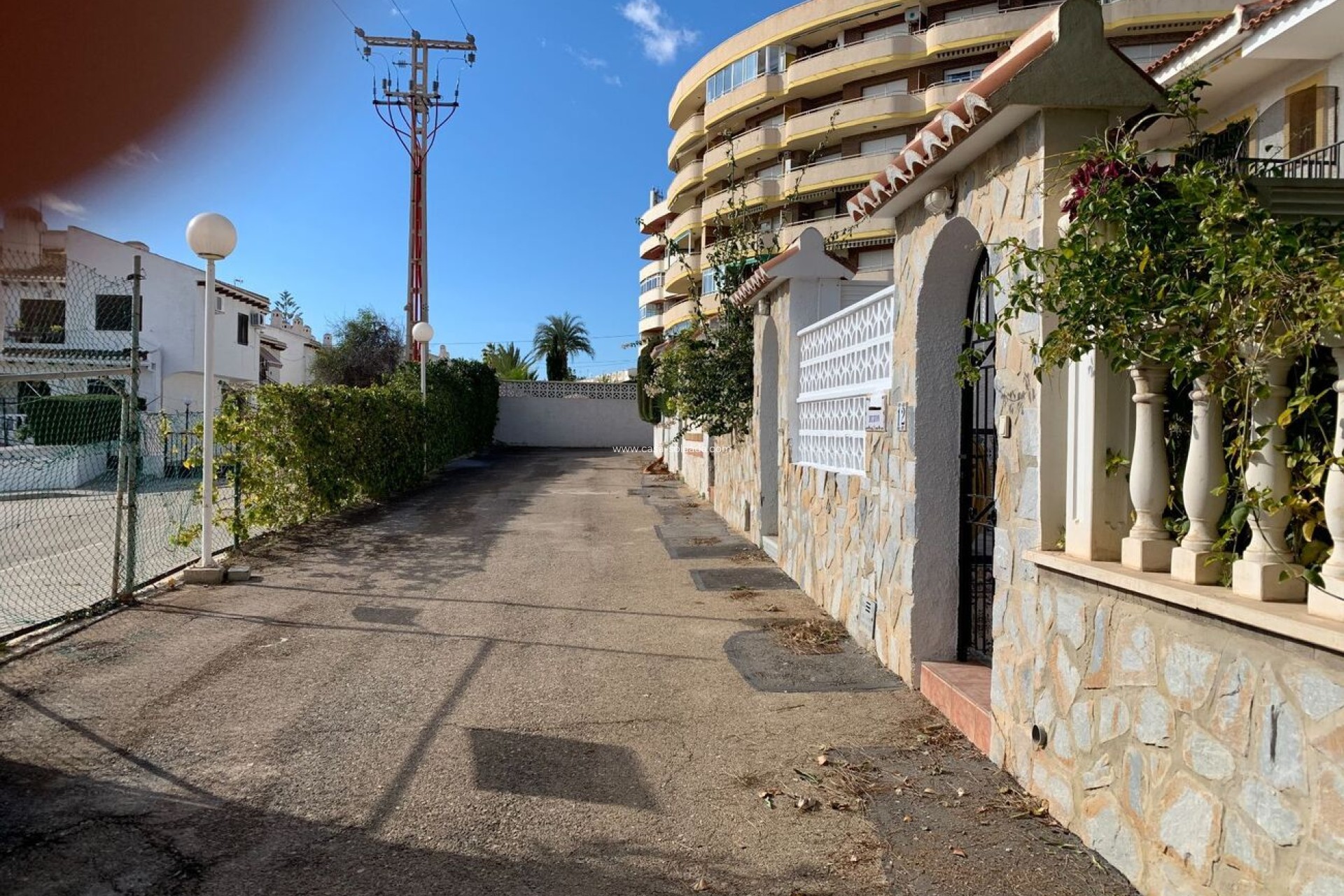 Herverkoop - Appartement / flat - La Zenia - Costa Blanca