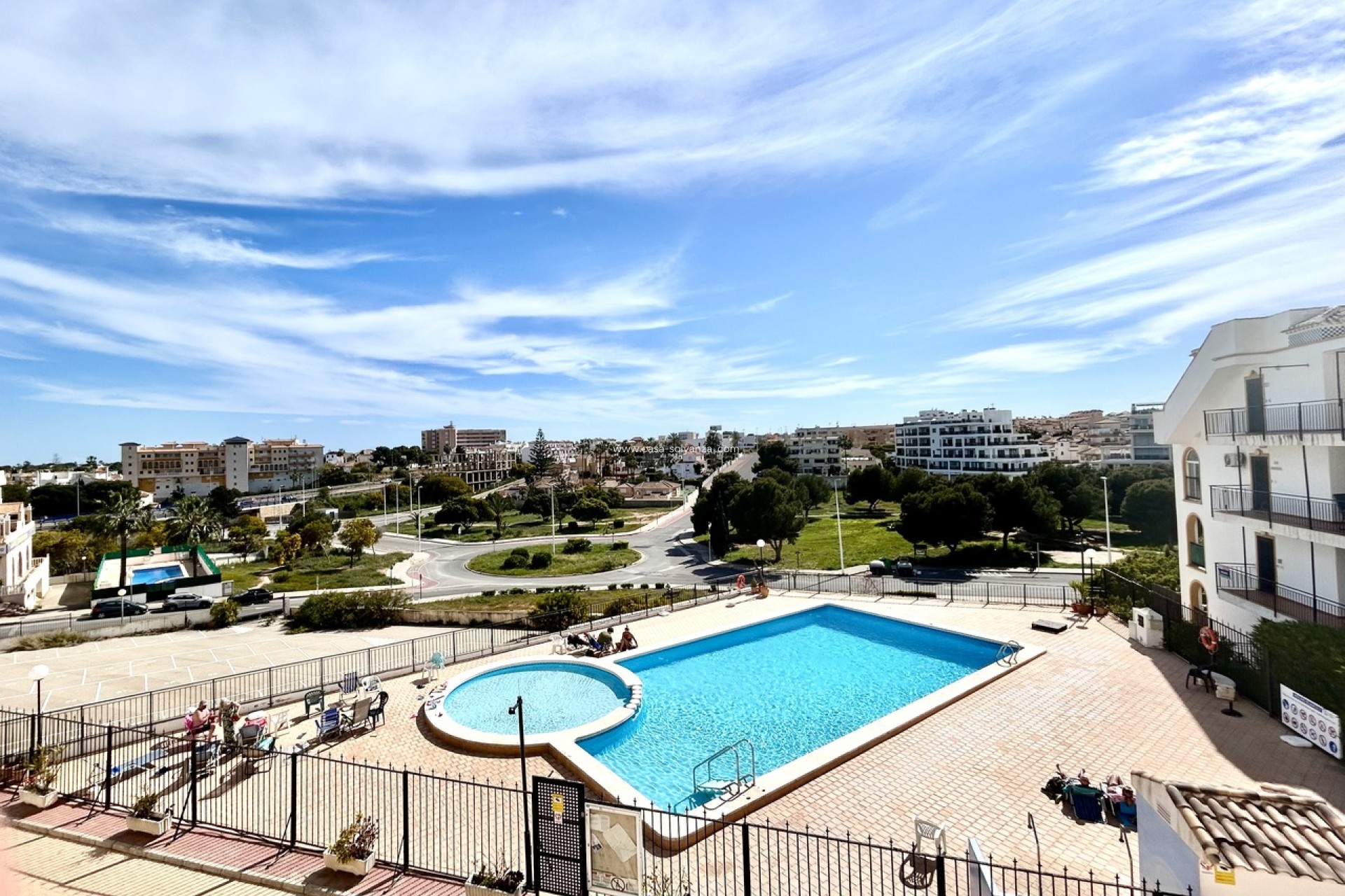 Herverkoop - Appartement / flat - La Zenia - Costa Blanca