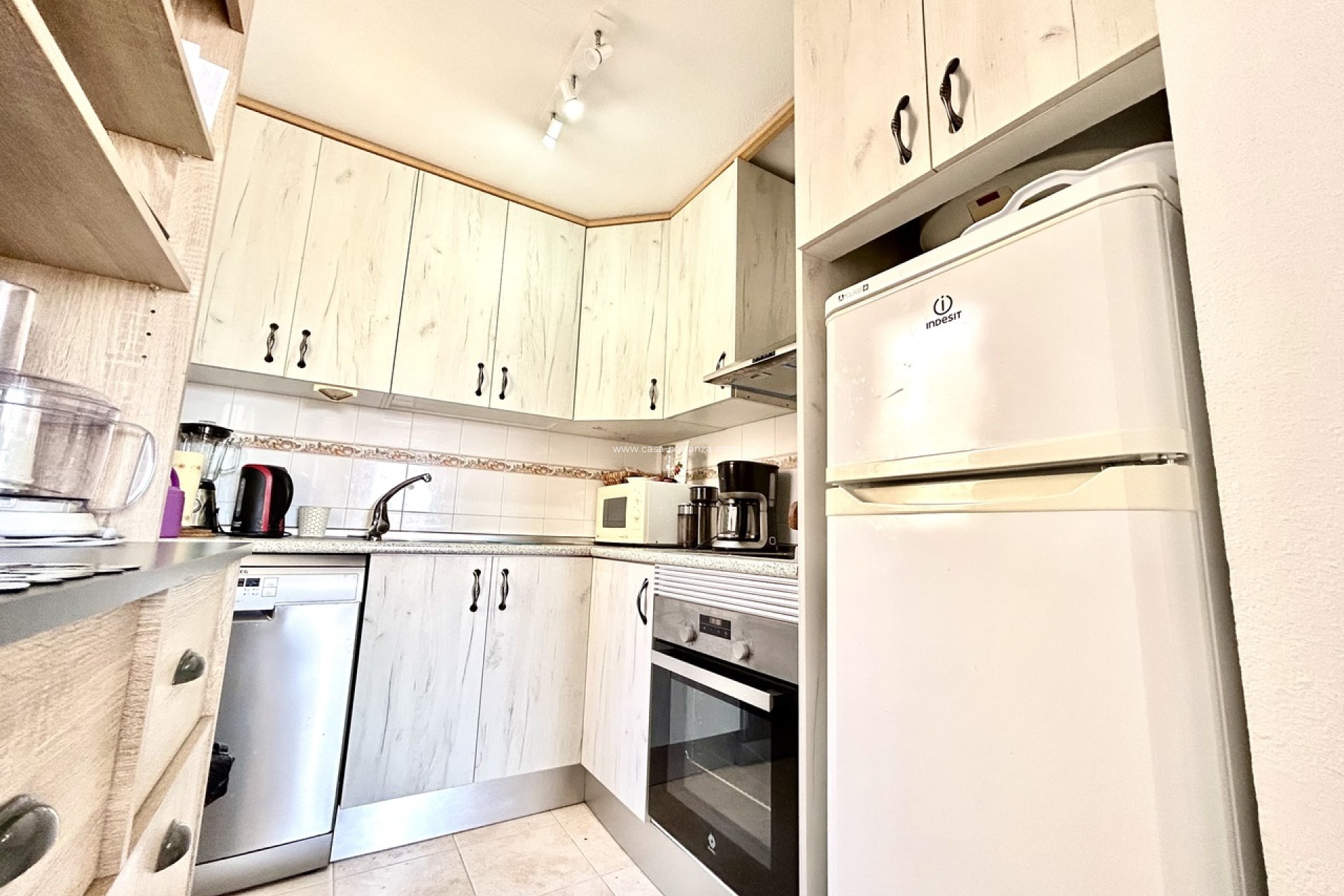 Herverkoop - Appartement / flat - La Zenia - Costa Blanca