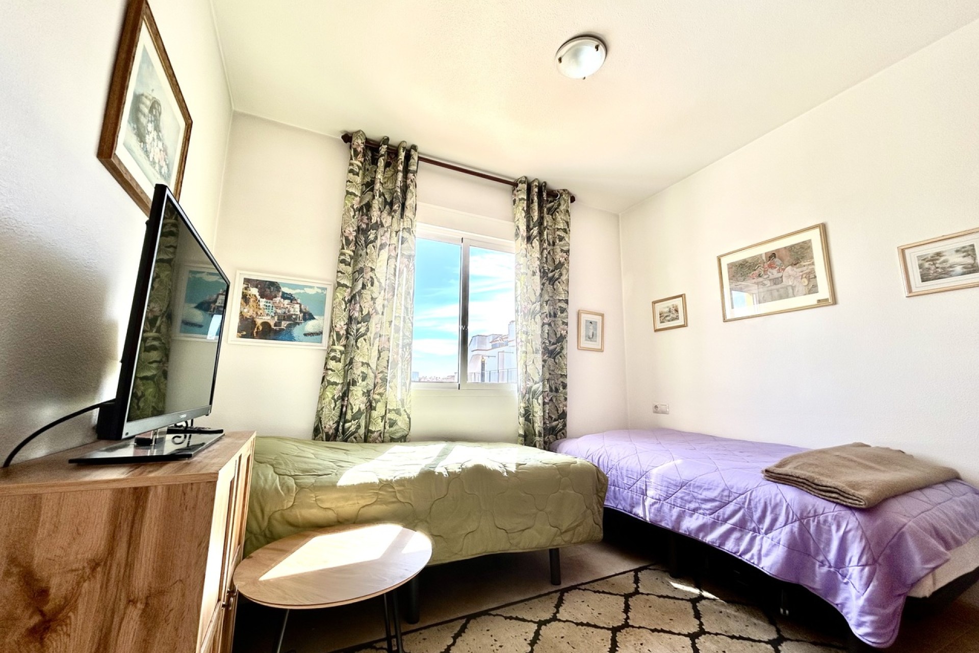 Herverkoop - Appartement / flat - La Zenia - Costa Blanca