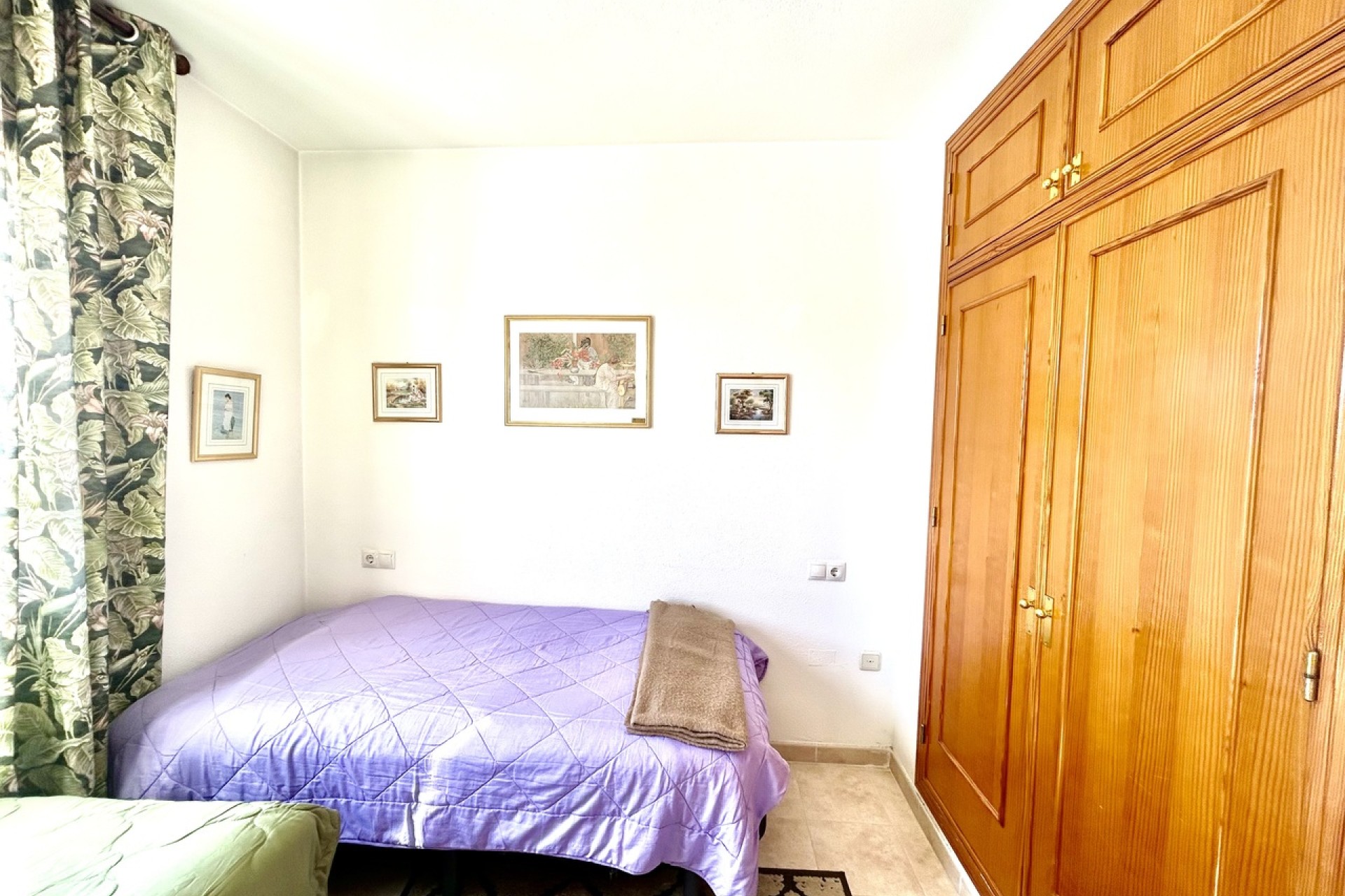 Herverkoop - Appartement / flat - La Zenia - Costa Blanca