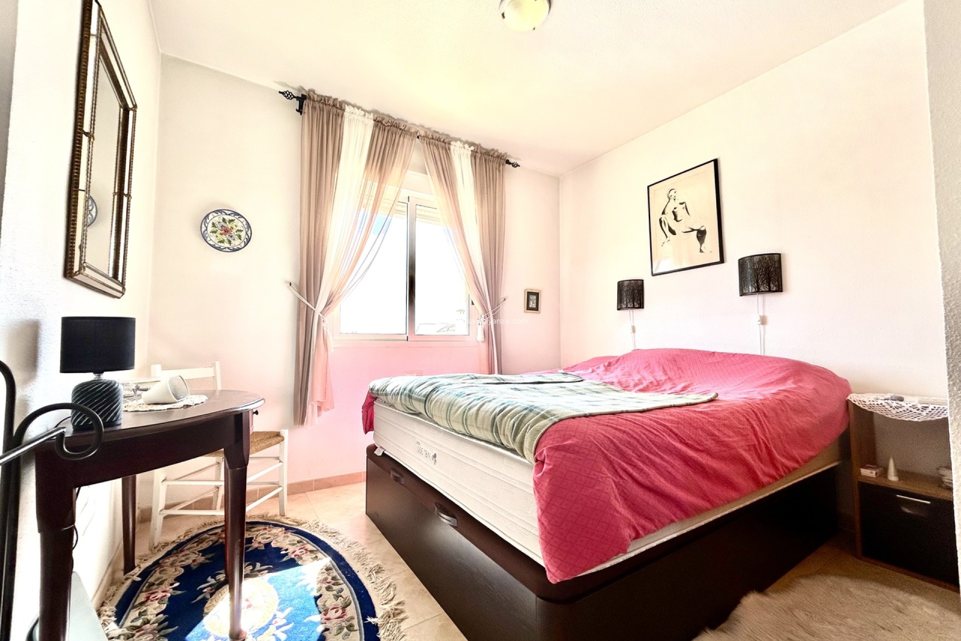 Herverkoop - Appartement / flat - La Zenia - Costa Blanca