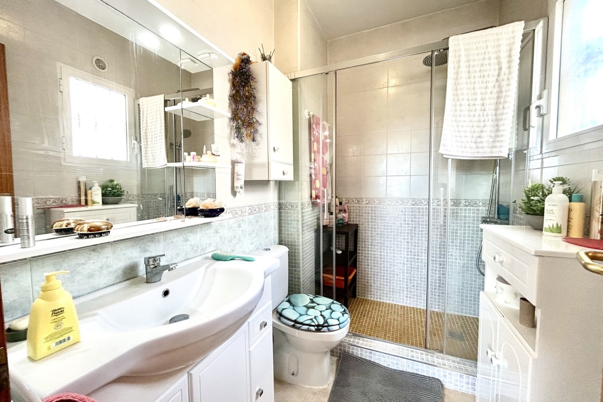 Herverkoop - Appartement / flat - La Zenia - Costa Blanca