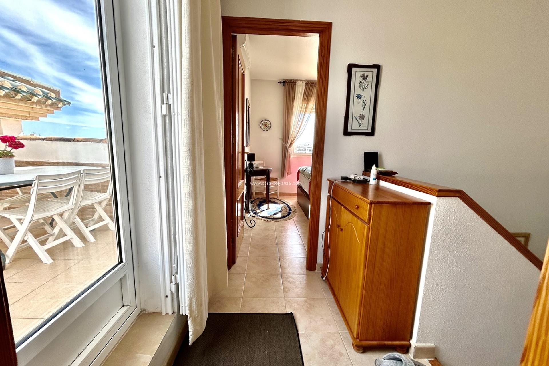 Herverkoop - Appartement / flat - La Zenia - Costa Blanca