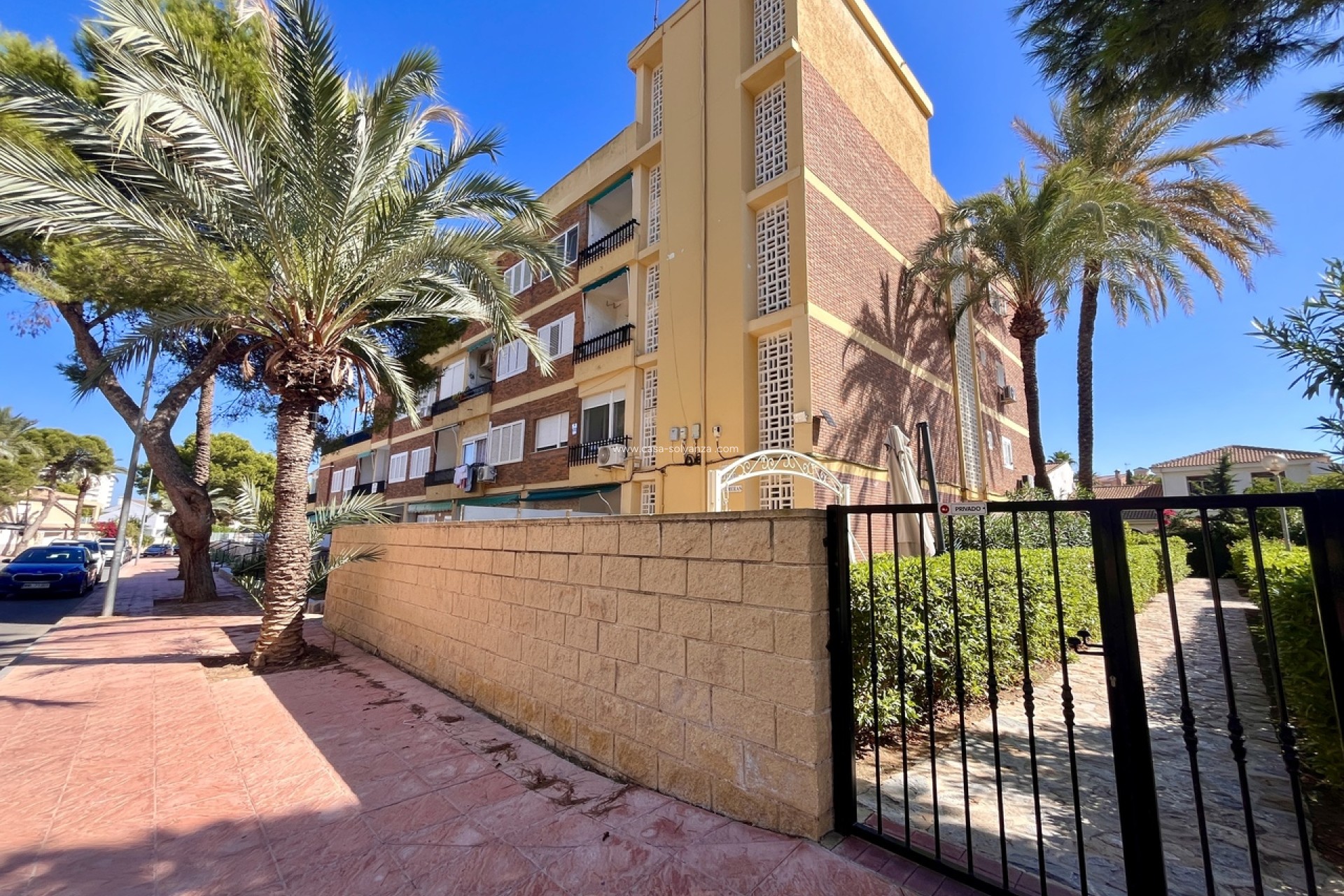 Herverkoop - Appartement / flat - La Zenia - Costa Blanca