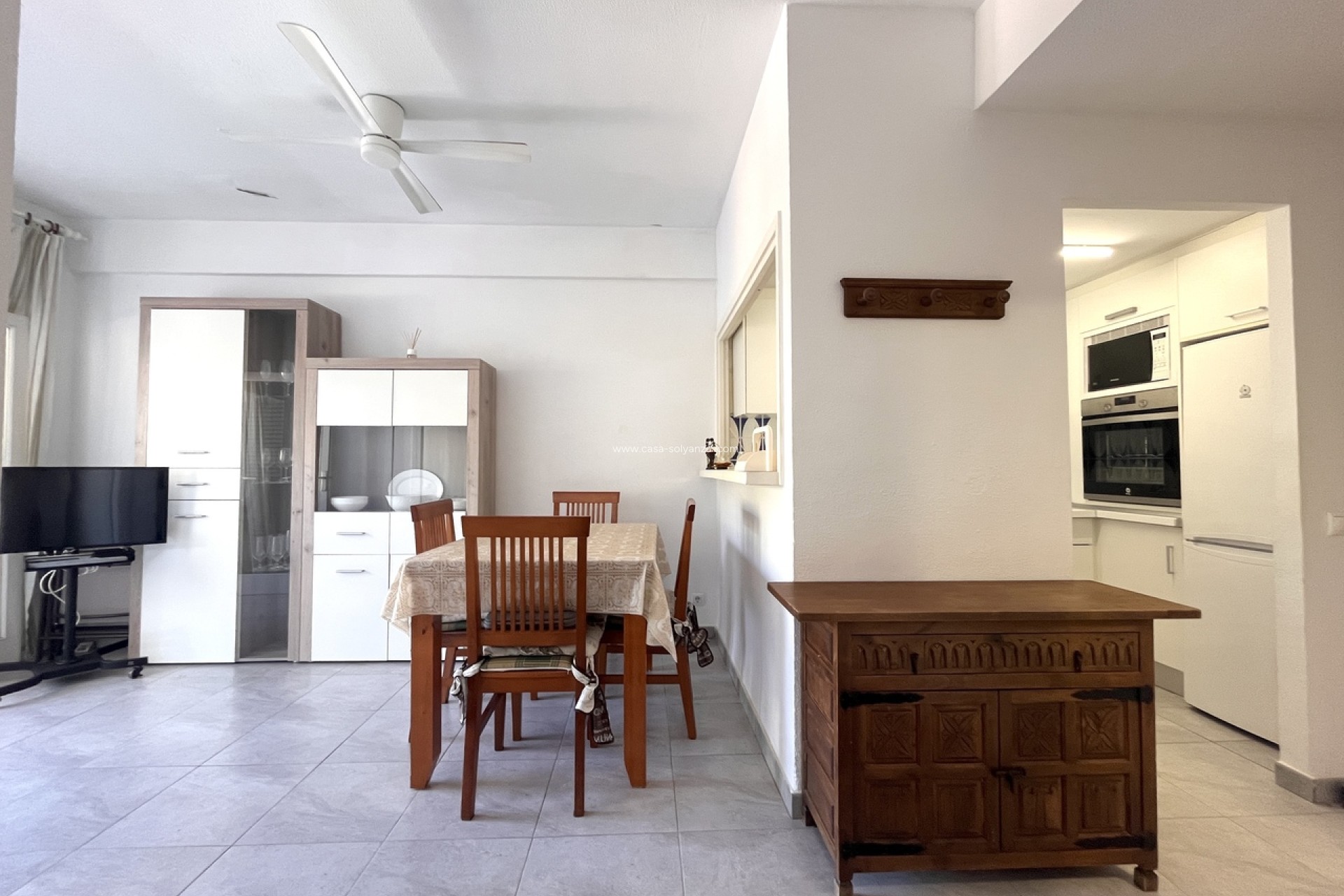 Herverkoop - Appartement / flat - La Zenia - Costa Blanca