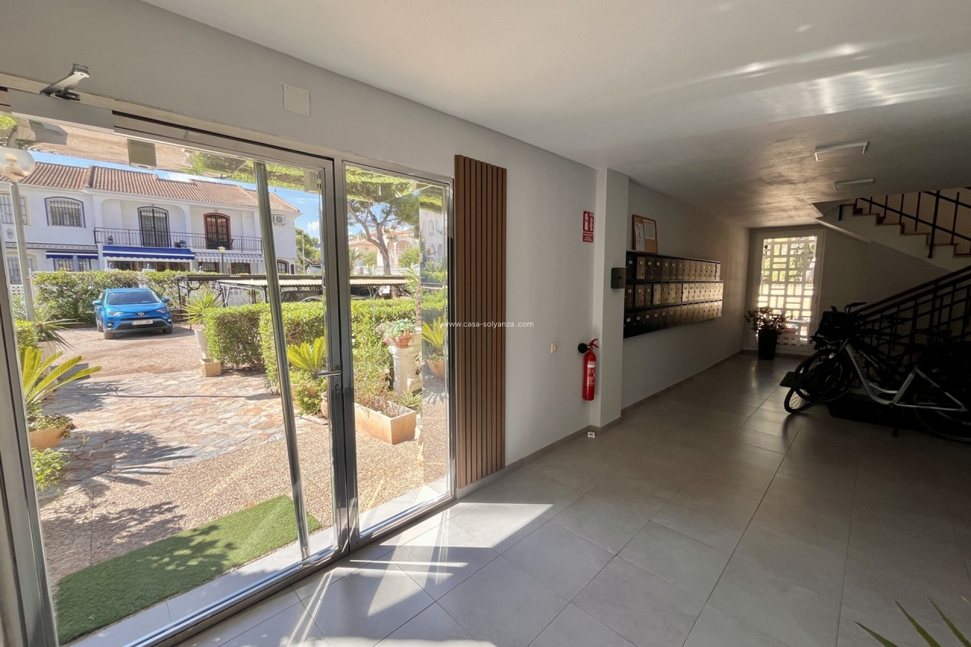 Herverkoop - Appartement / flat - La Zenia - Costa Blanca