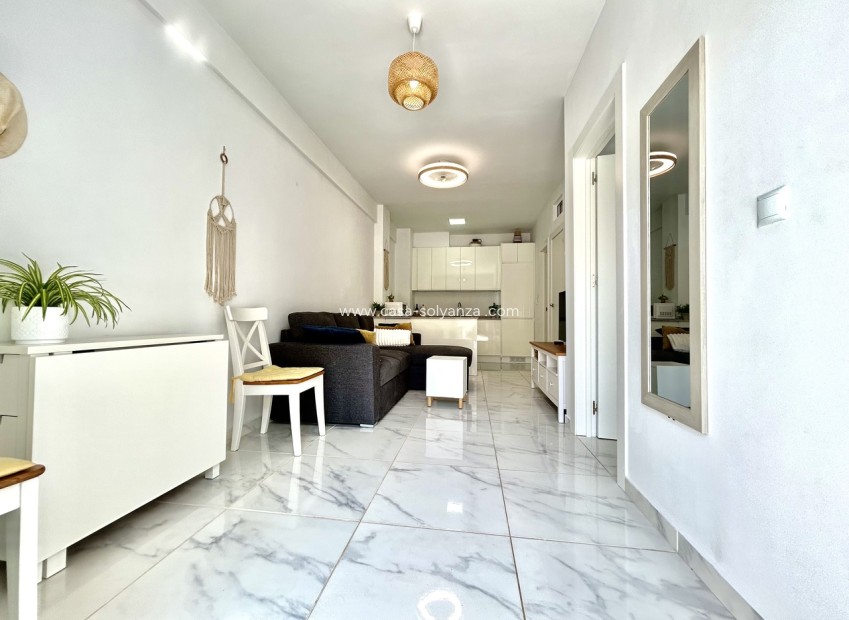 Herverkoop - Appartement / flat - La Zenia - Costa Blanca