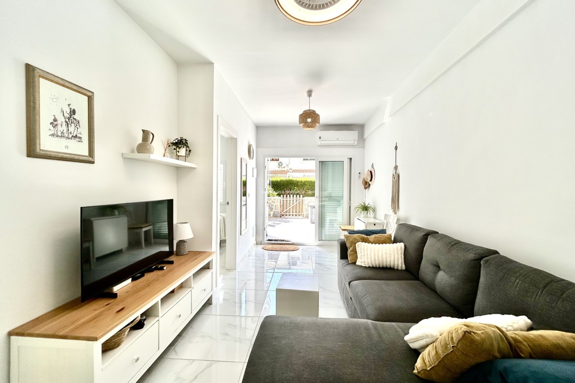 Herverkoop - Appartement / flat - La Zenia - Costa Blanca
