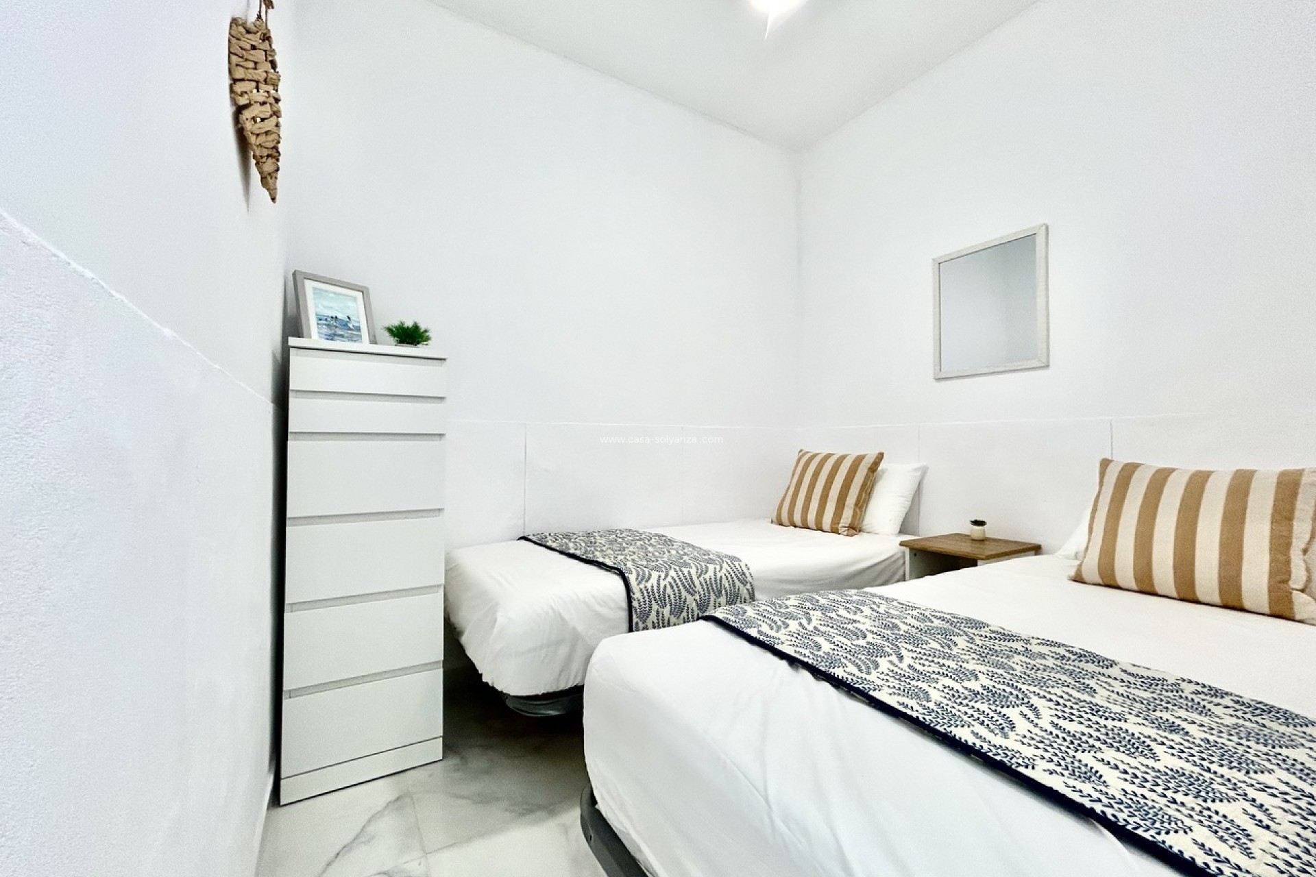 Herverkoop - Appartement / flat - La Zenia - Costa Blanca