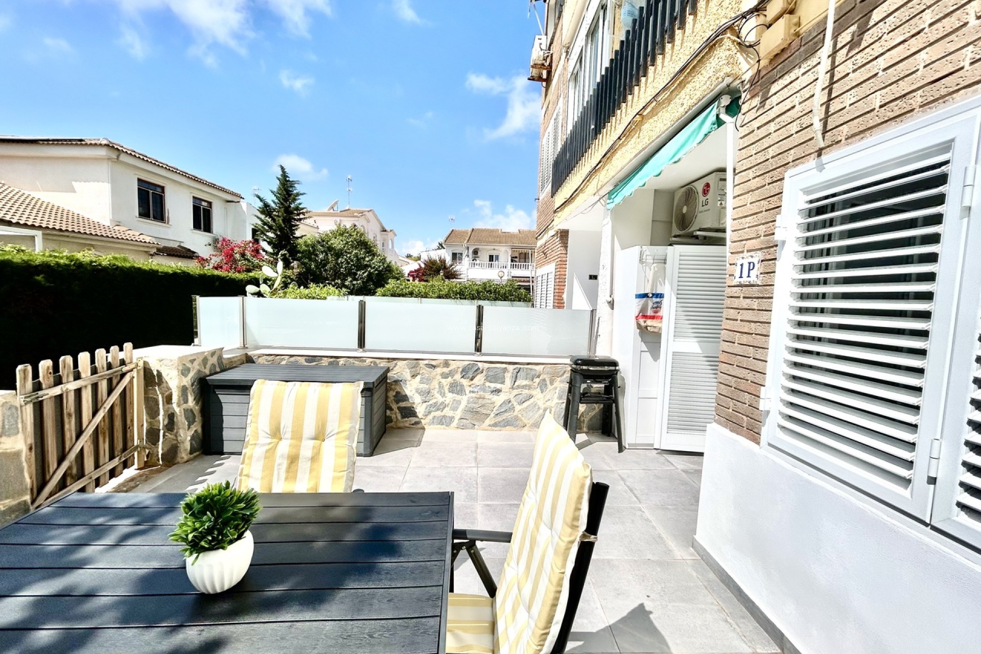 Herverkoop - Appartement / flat - La Zenia - Costa Blanca