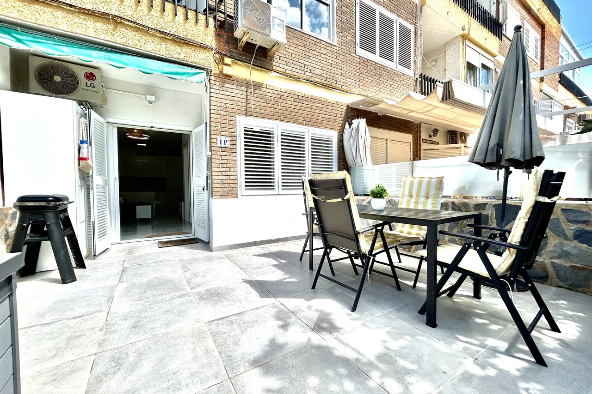 Herverkoop - Appartement / flat - La Zenia - Costa Blanca