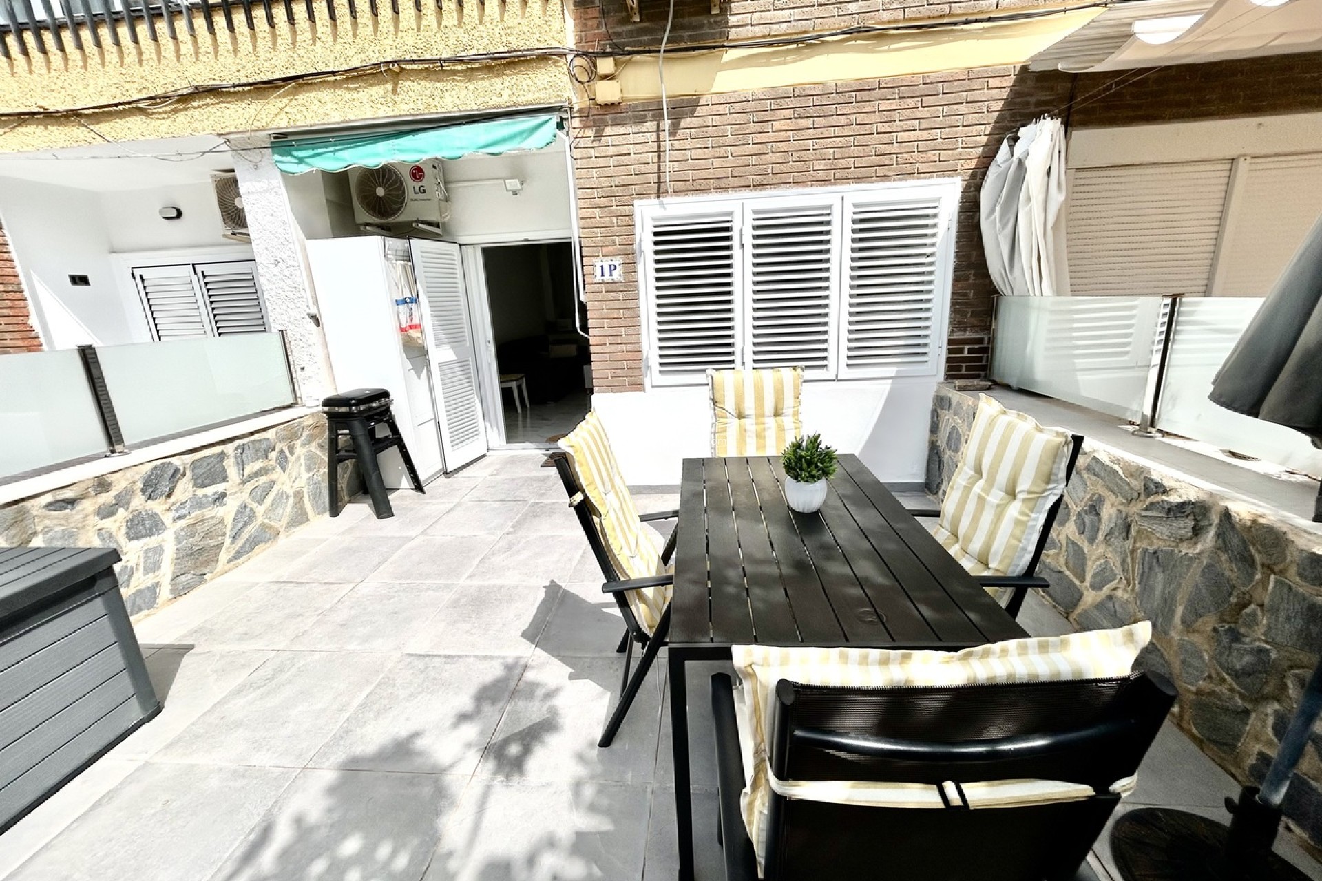 Herverkoop - Appartement / flat - La Zenia - Costa Blanca
