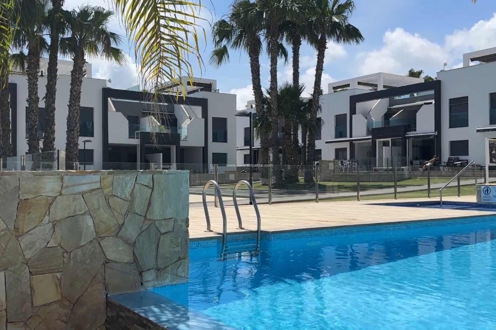 Herverkoop - Appartement / flat - La Zenia - Costa Blanca