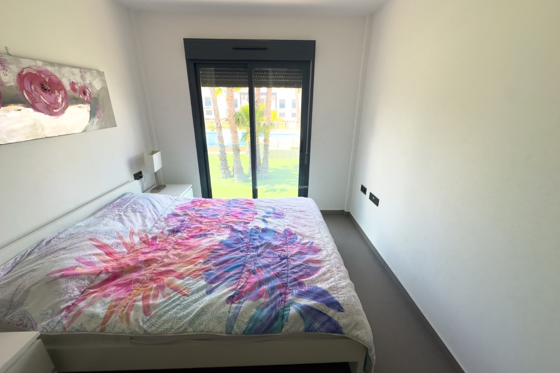 Herverkoop - Appartement / flat - La Zenia - Costa Blanca