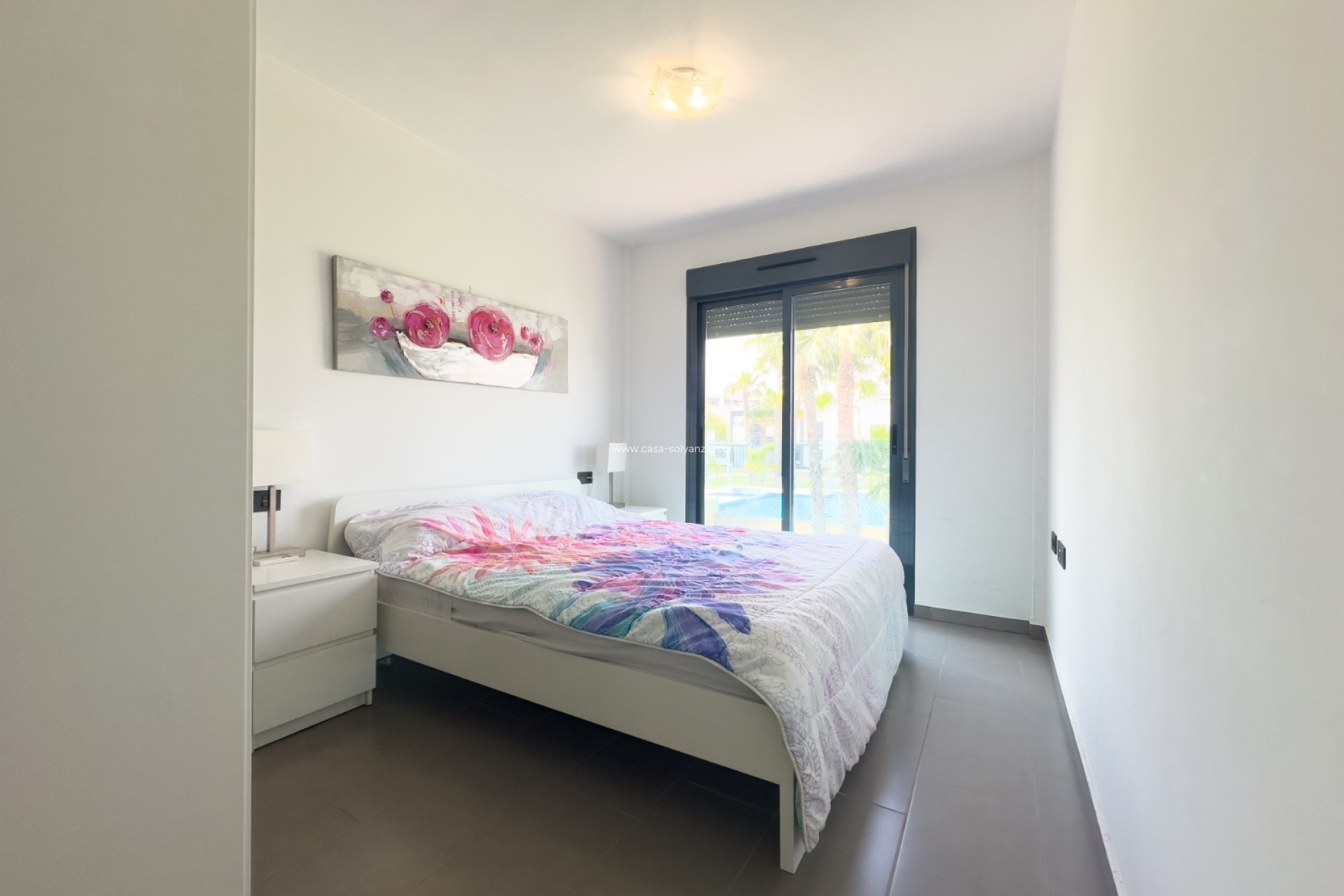 Herverkoop - Appartement / flat - La Zenia - Costa Blanca