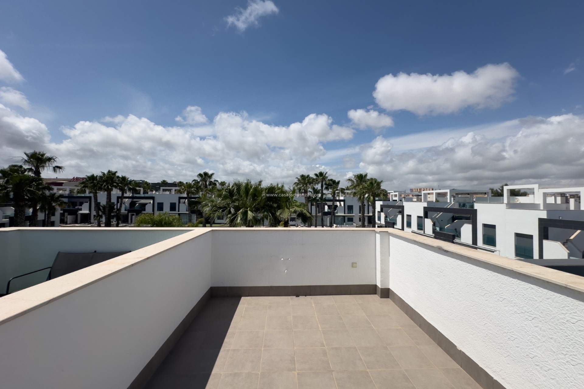 Herverkoop - Appartement / flat - La Zenia - Costa Blanca
