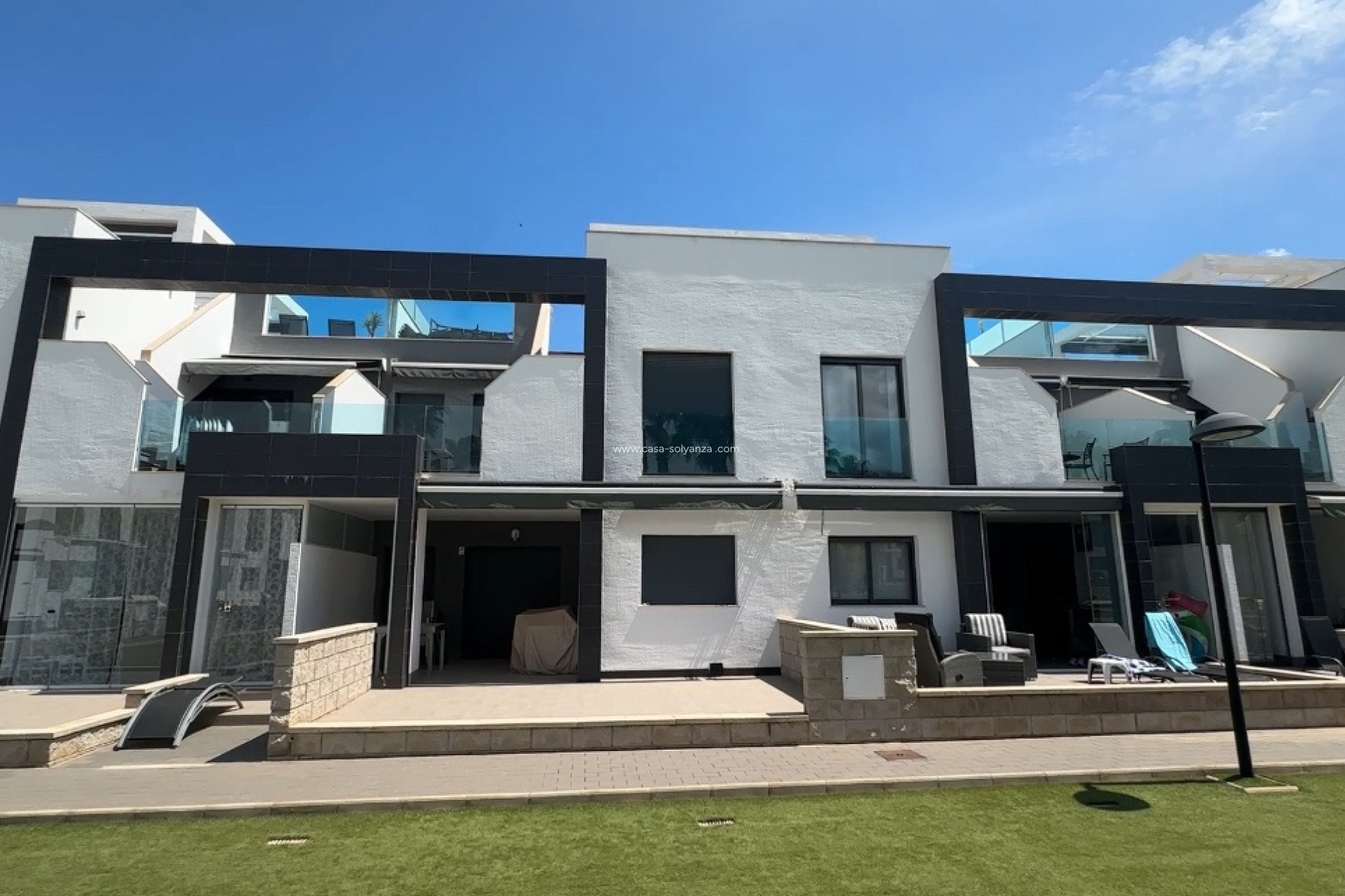 Herverkoop - Appartement / flat - La Zenia - Costa Blanca