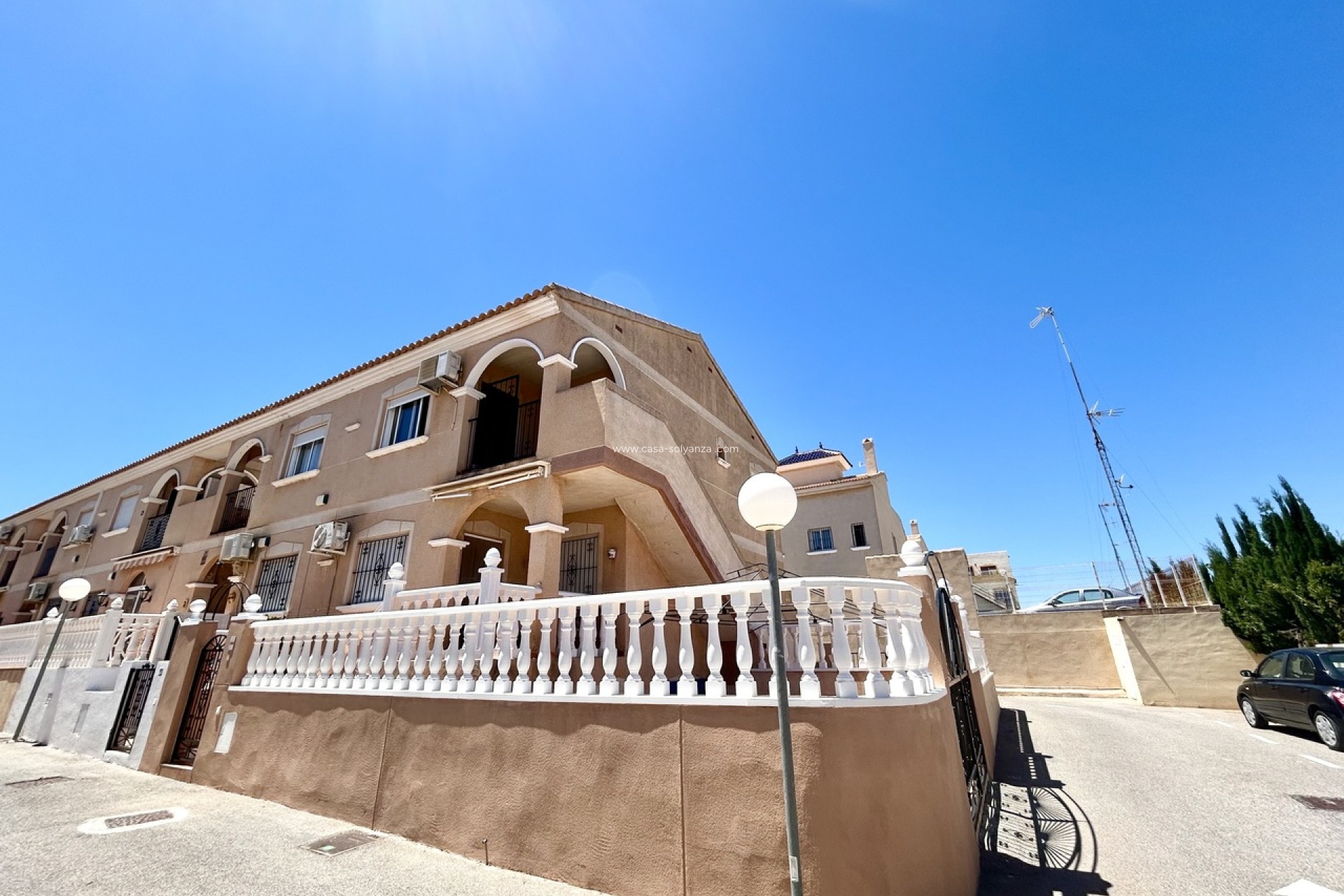 Herverkoop - Appartement / flat - La Zenia - Costa Blanca