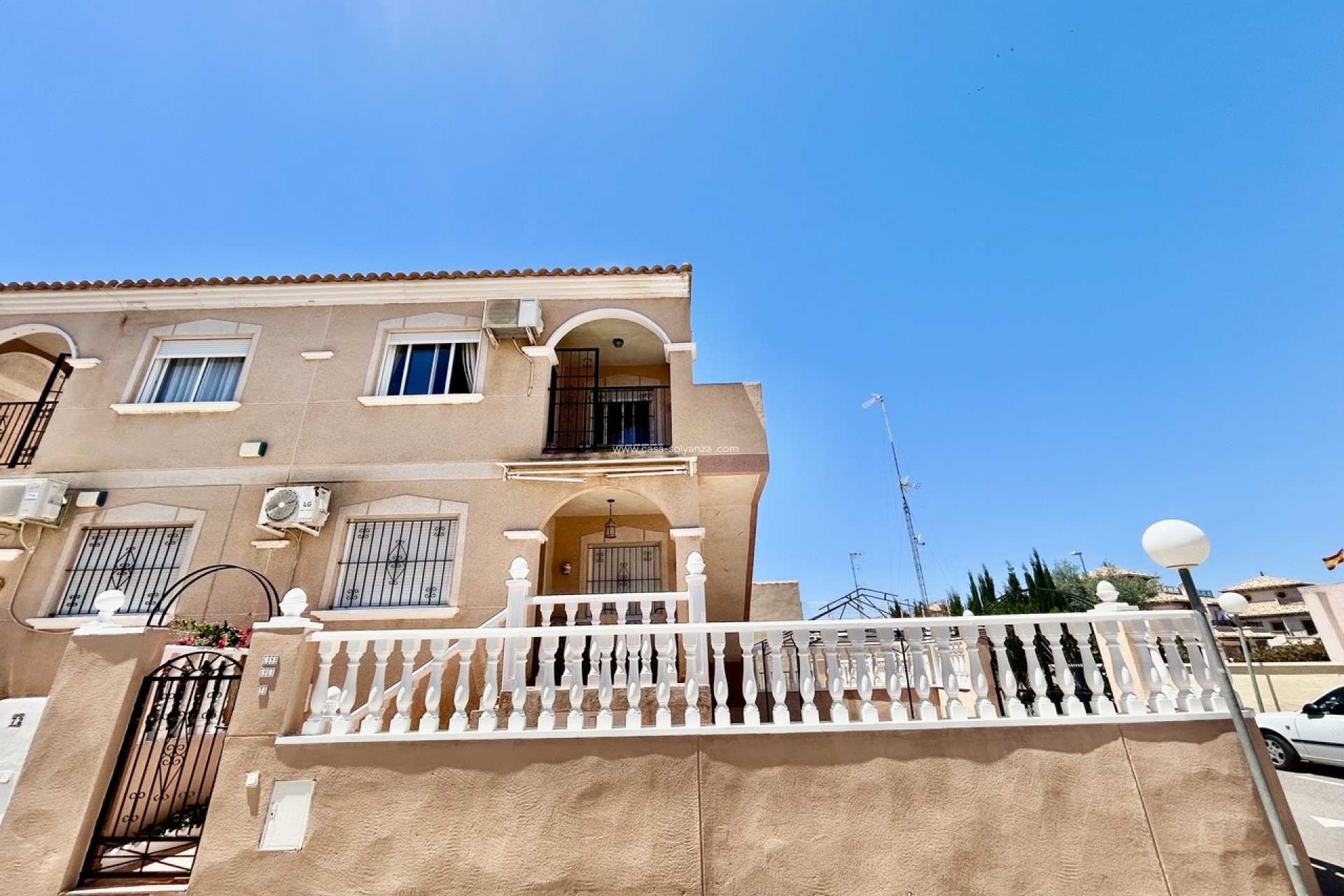 Herverkoop - Appartement / flat - La Zenia - Costa Blanca