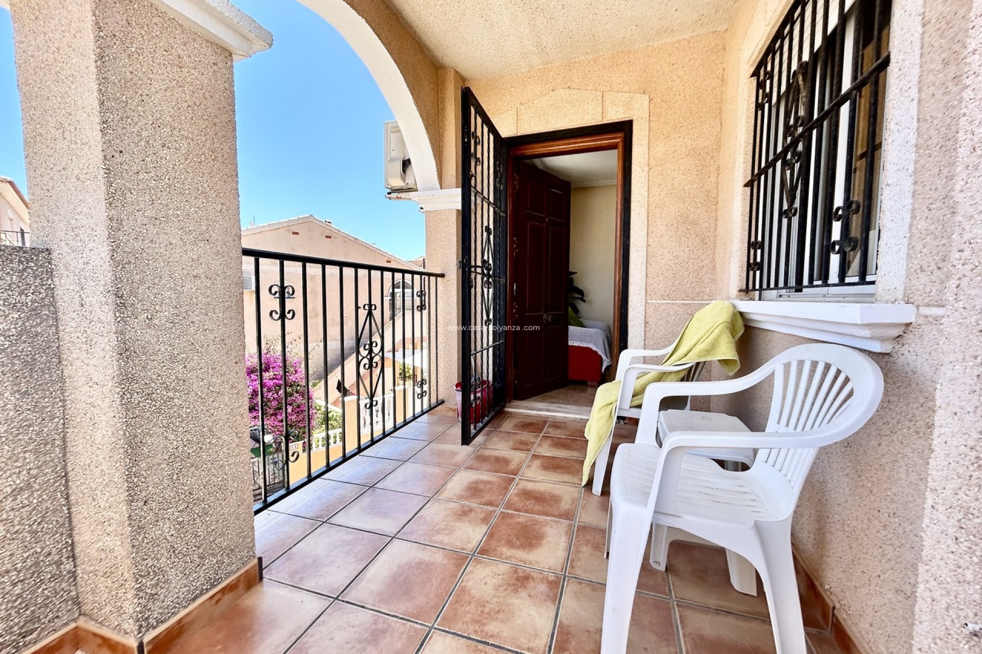 Herverkoop - Appartement / flat - La Zenia - Costa Blanca