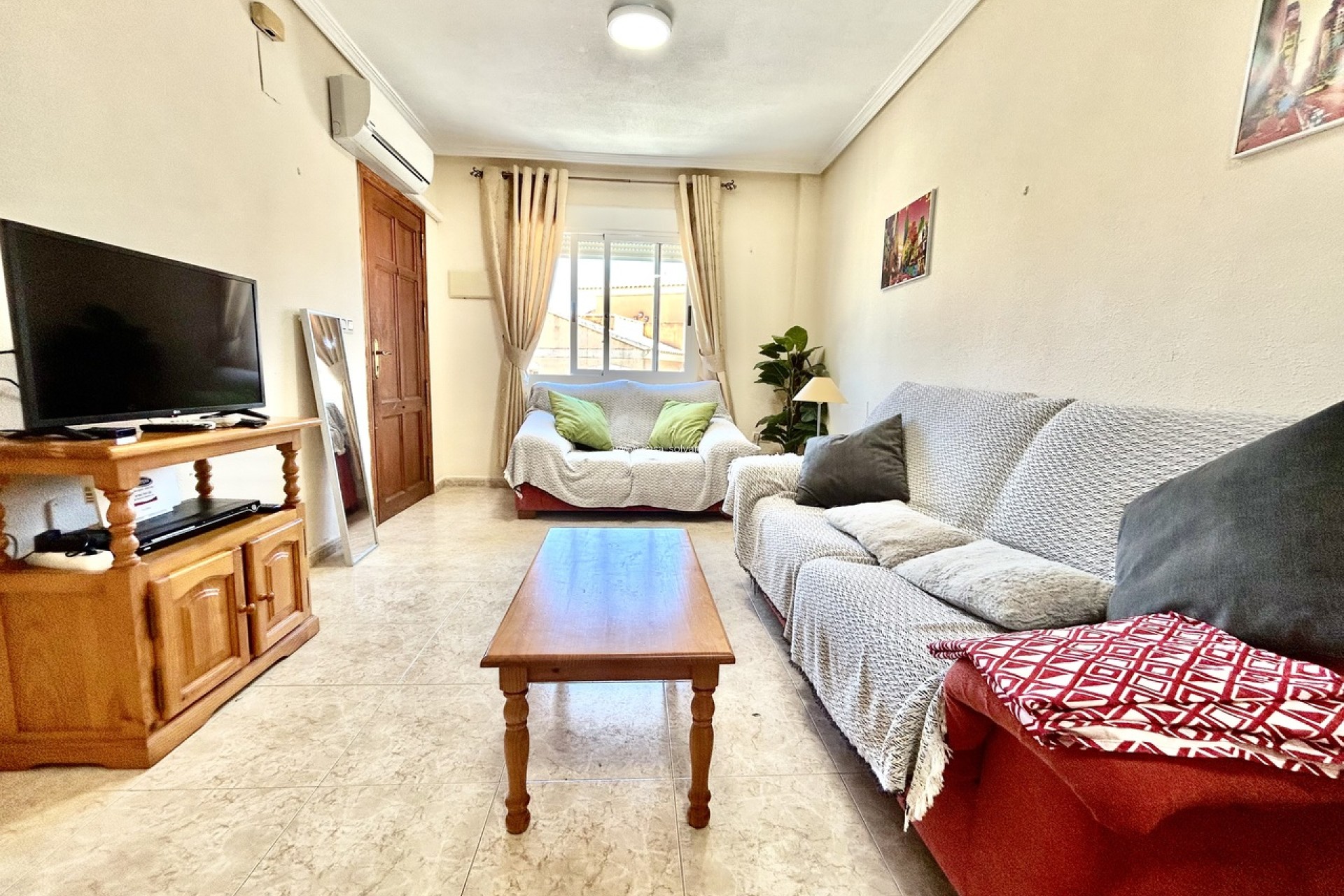 Herverkoop - Appartement / flat - La Zenia - Costa Blanca