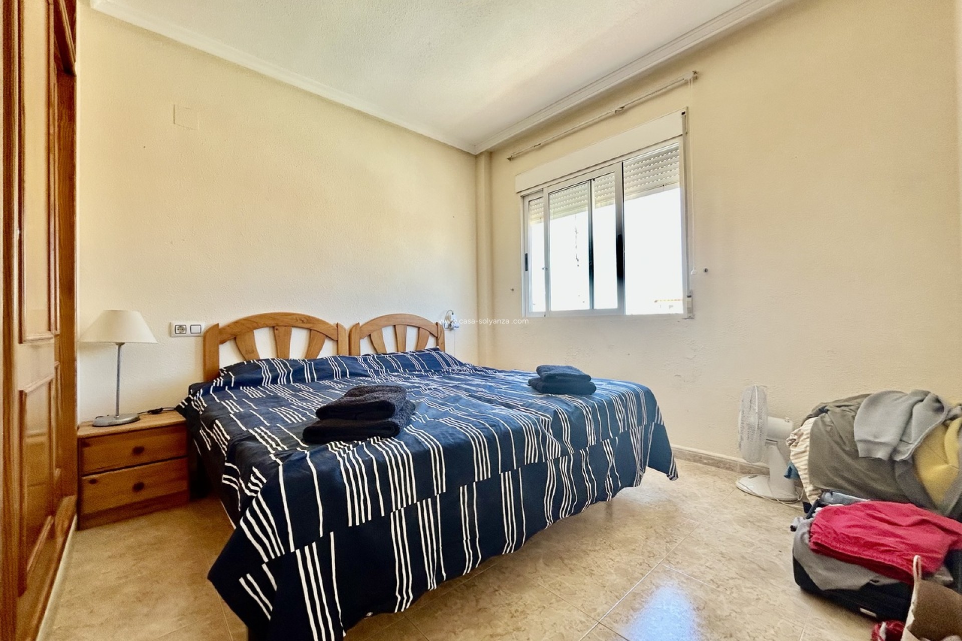 Herverkoop - Appartement / flat - La Zenia - Costa Blanca