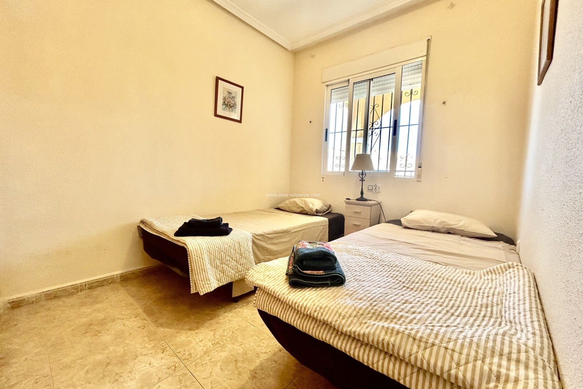 Herverkoop - Appartement / flat - La Zenia - Costa Blanca