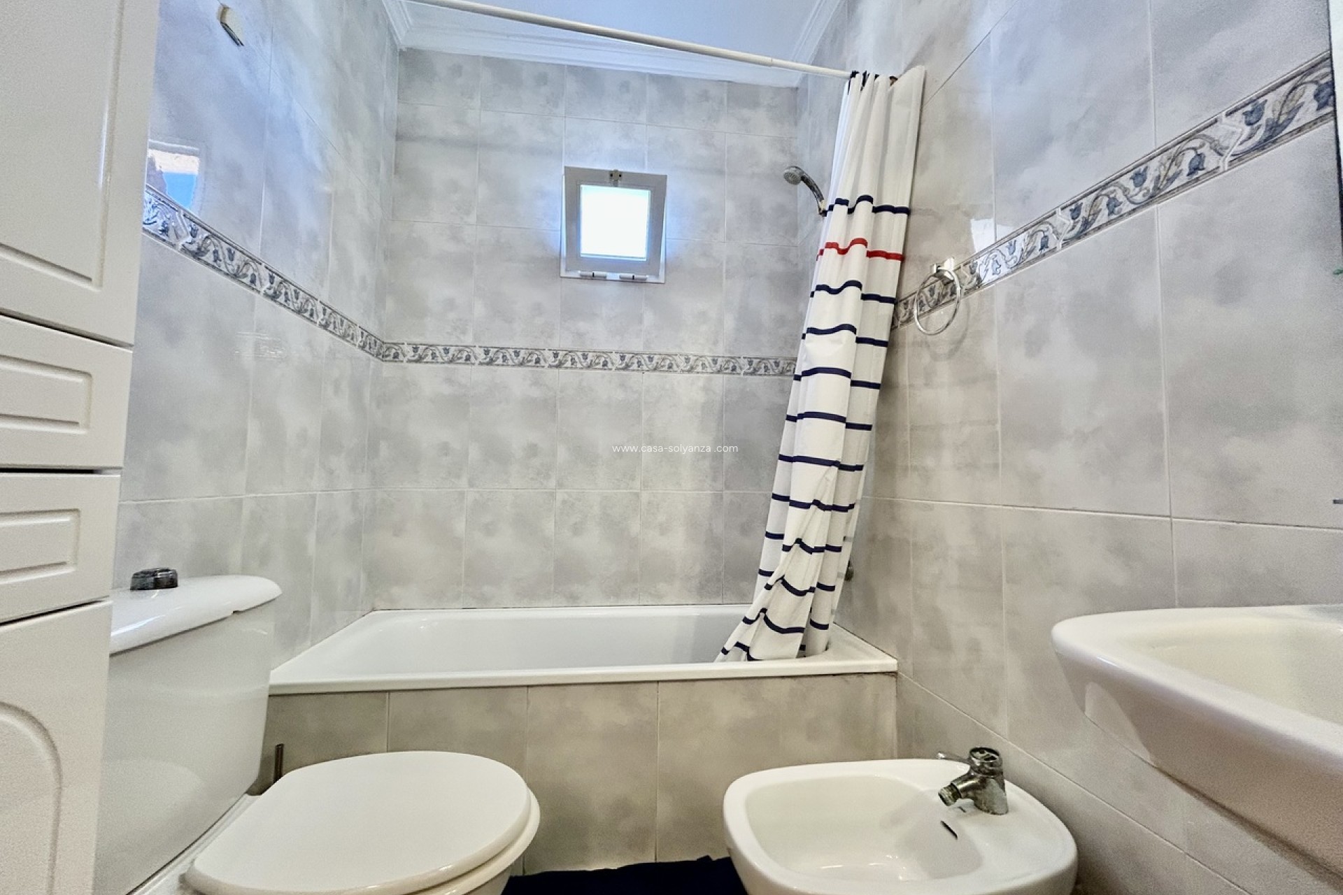 Herverkoop - Appartement / flat - La Zenia - Costa Blanca
